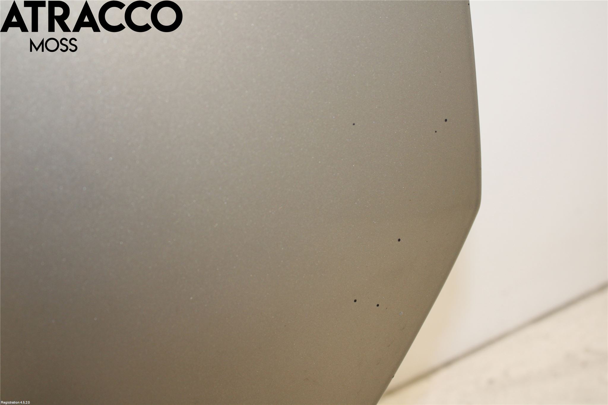 Volvo XC70 01-04 Panser