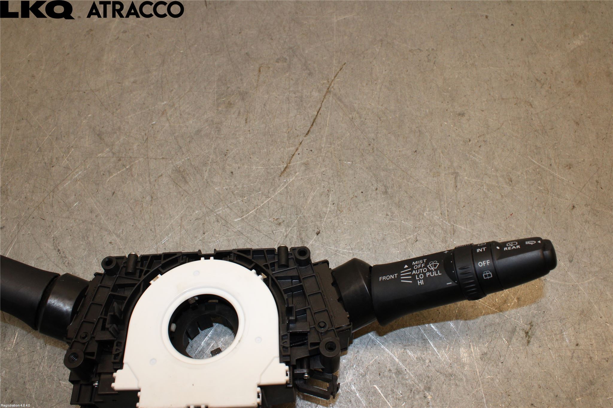 Mitsubishi OUTLANDER 13-21 Bryter Ratt Kombi H Og V