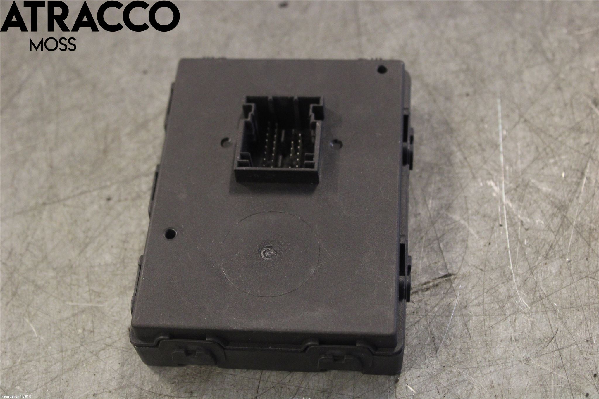 Volkswagen VW T-ROC 18- Styreenhet Øvrig