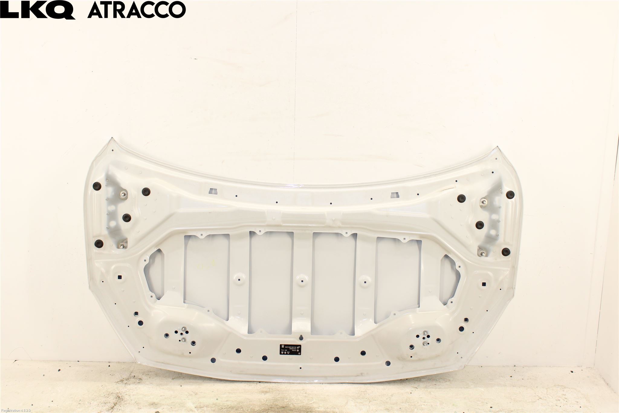 BMW 2 F45 Active Tourer 14-21 Panser