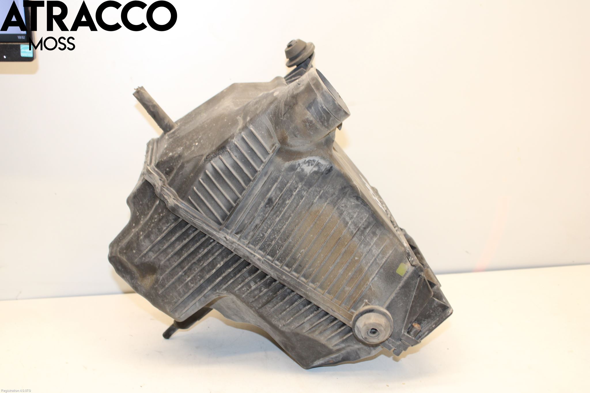 Mercedes-Benz MB CITAN (W415) 13-21 Luftfilter Boks