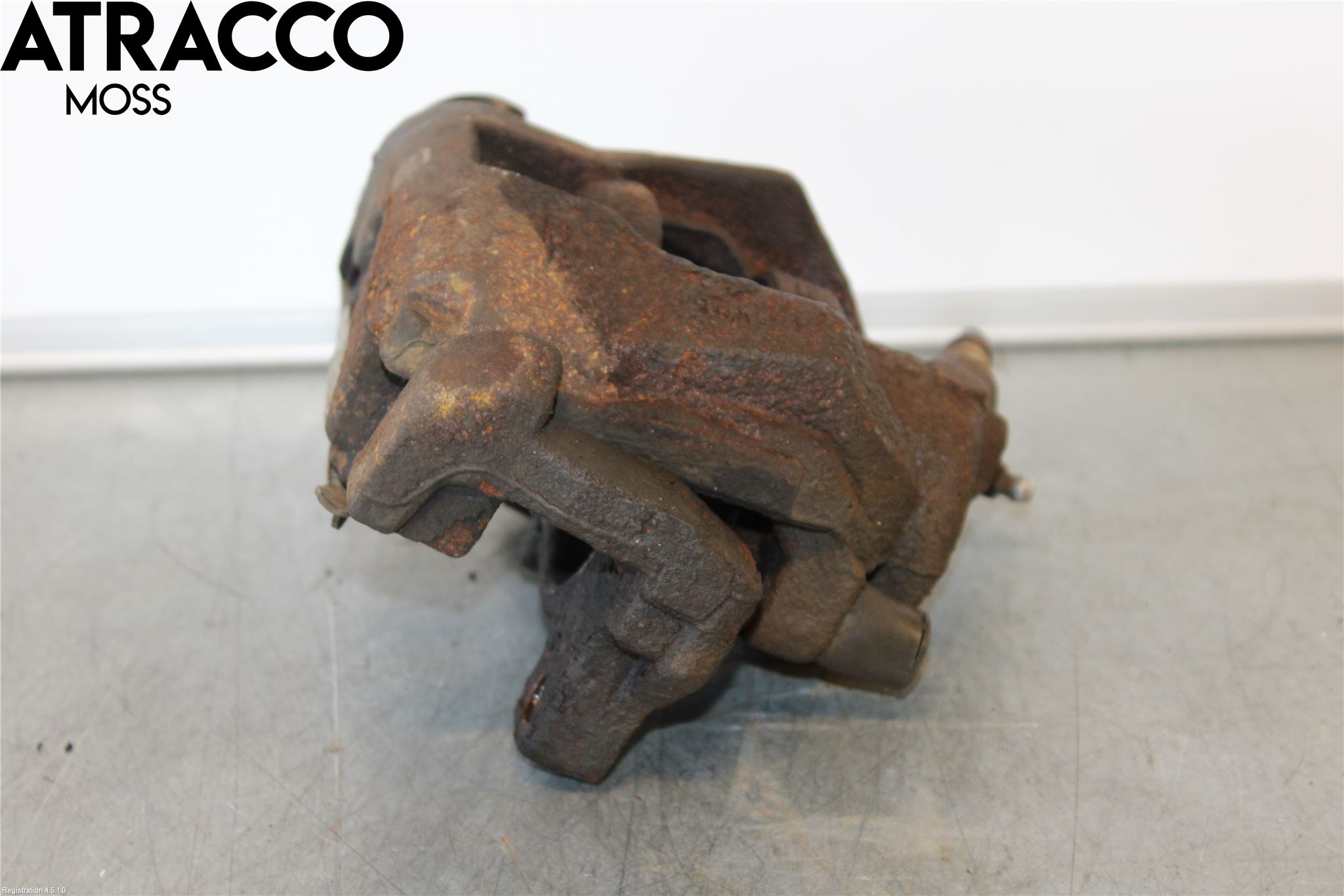 Ford MONDEO 07-15 Bremsecaliper Foran Høyre