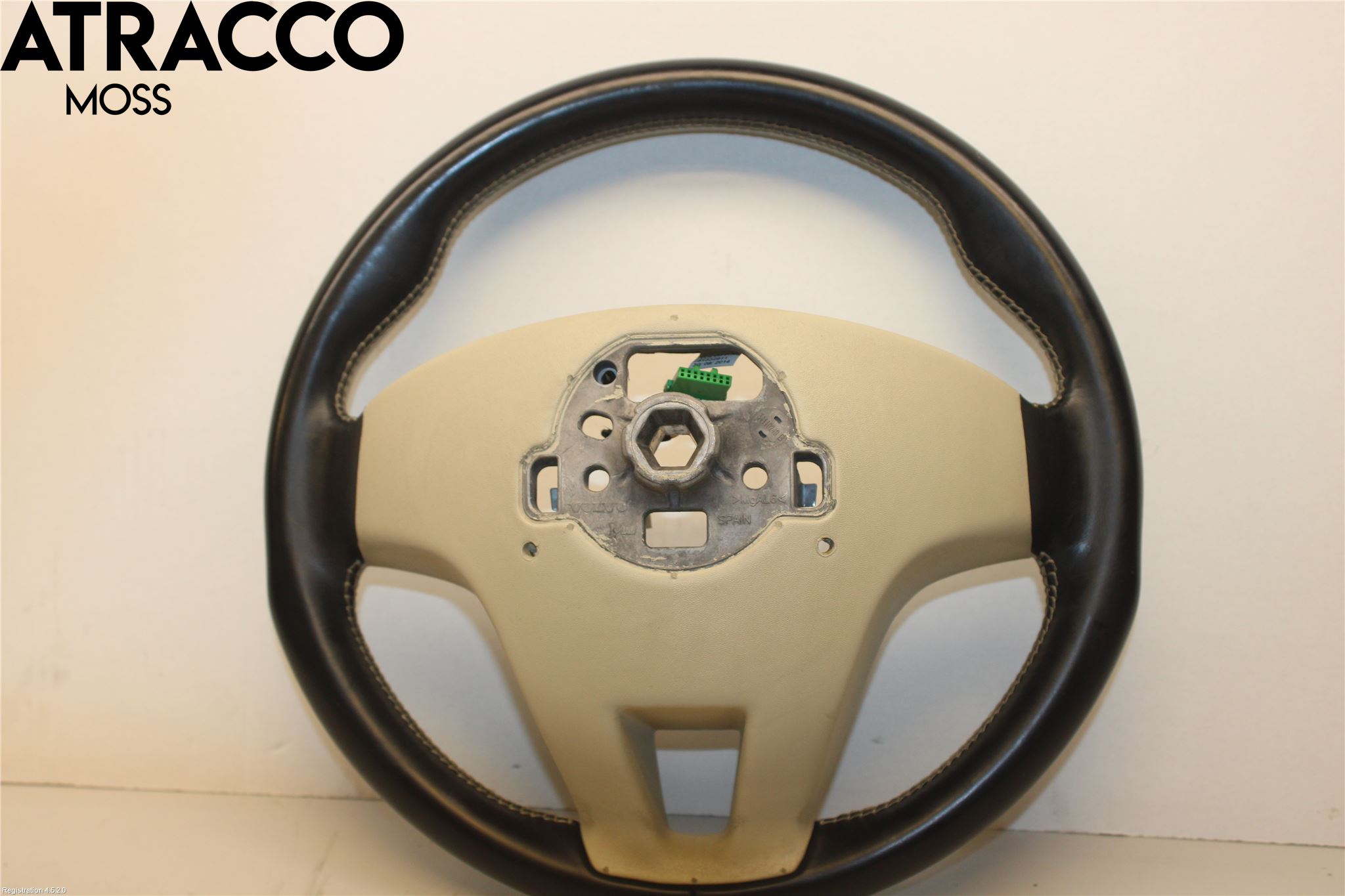 Volvo XC60 09-13 Ratt