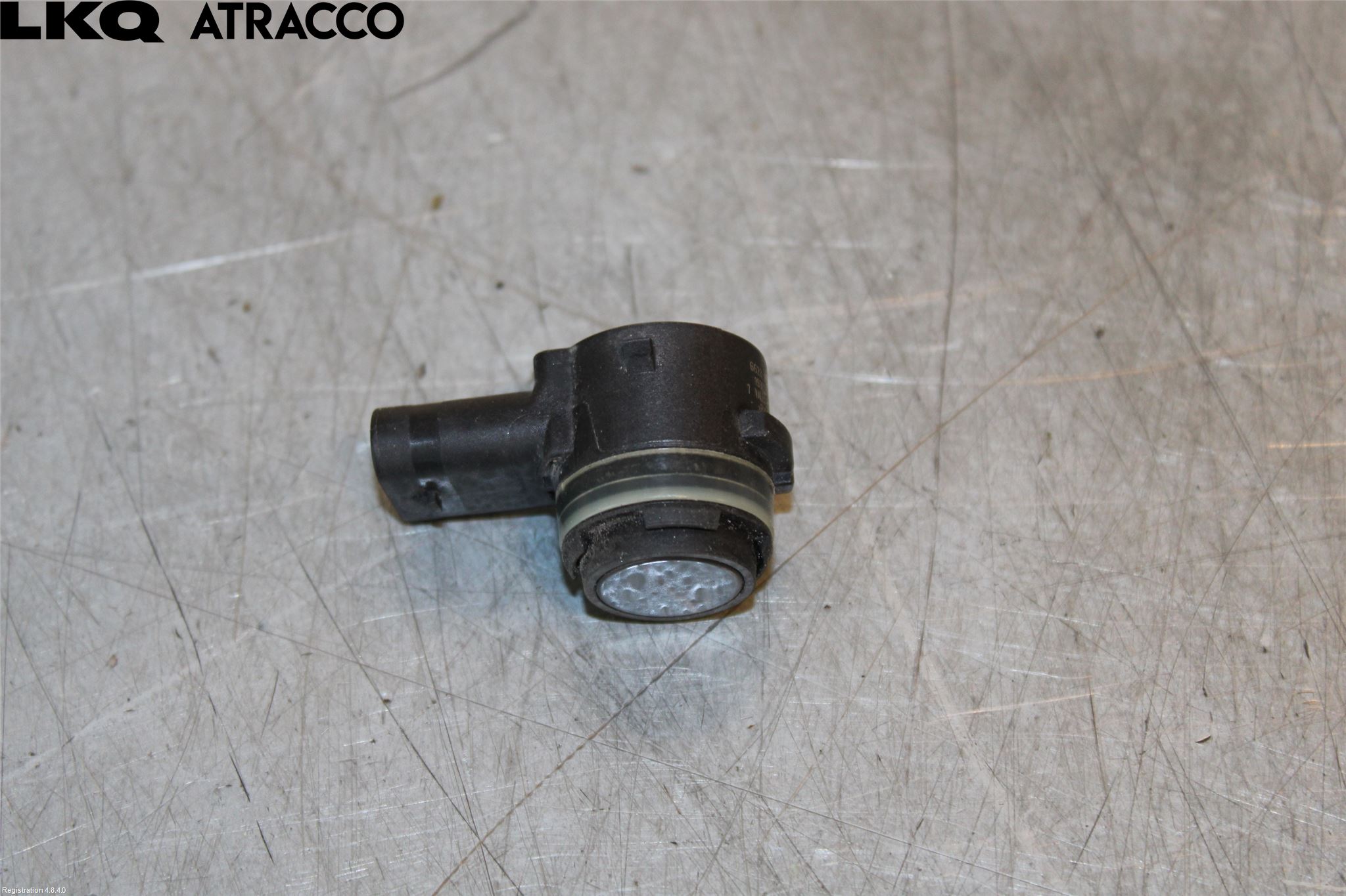 BMW X5 F15 13-18 Sensor Ryggesensor