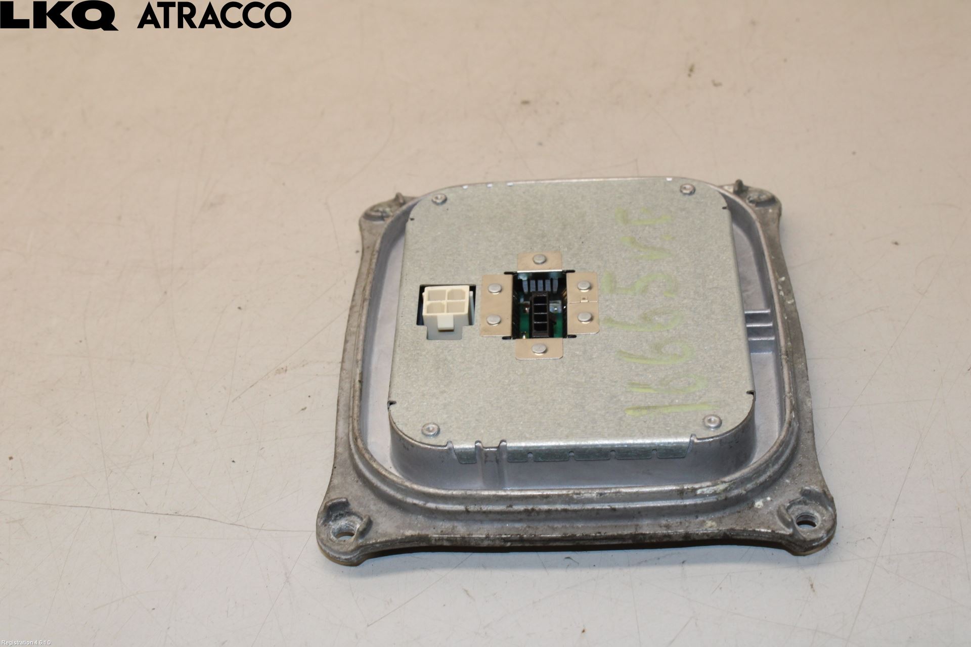 BMW X3 E83     03-10 Styreenhet Xenon