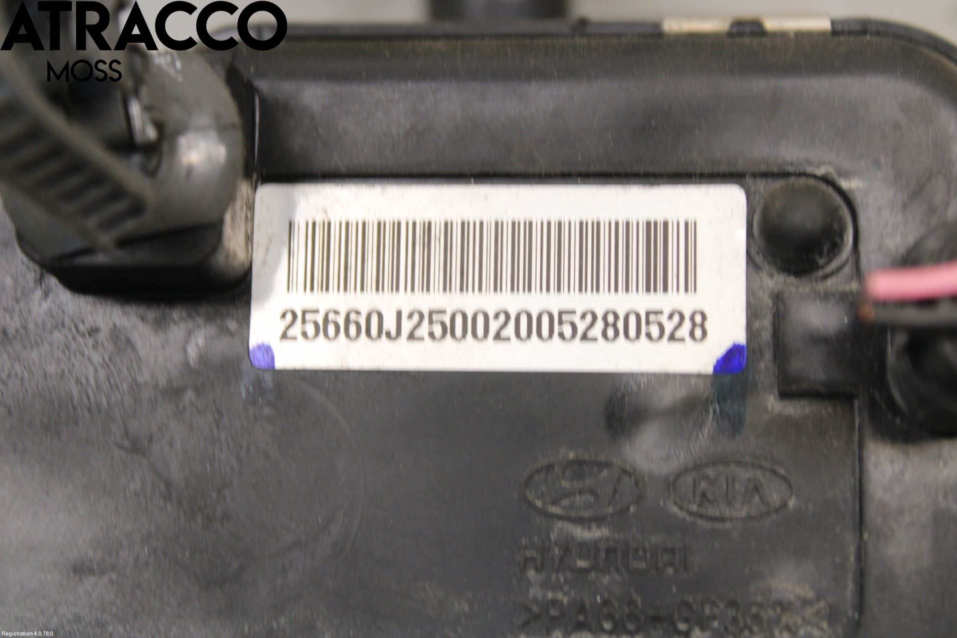 Kia SOUL 09- Kjøle - Varme Øvrig