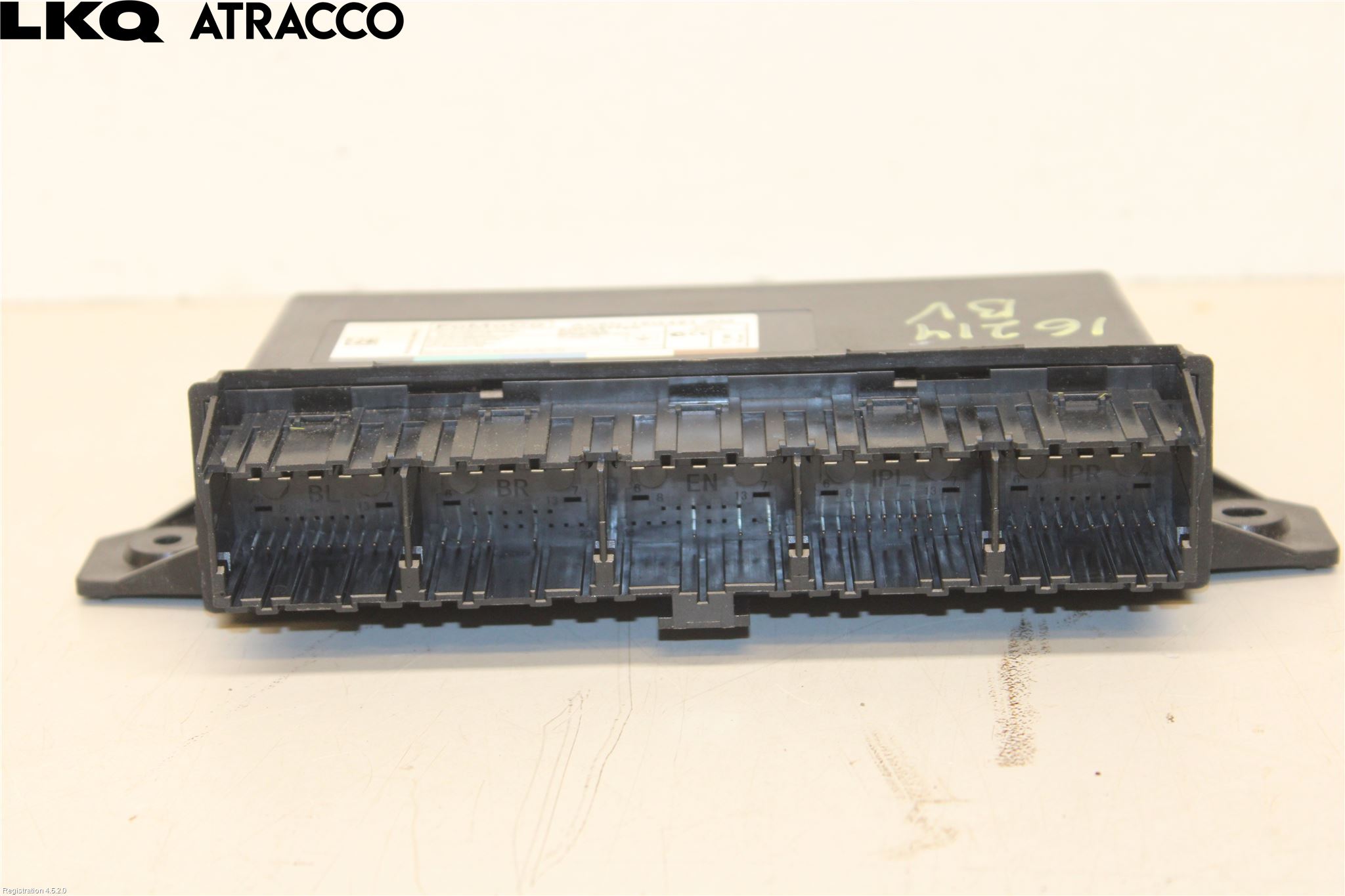 Ford FOCUS 11-14 Styreenhet Øvrig