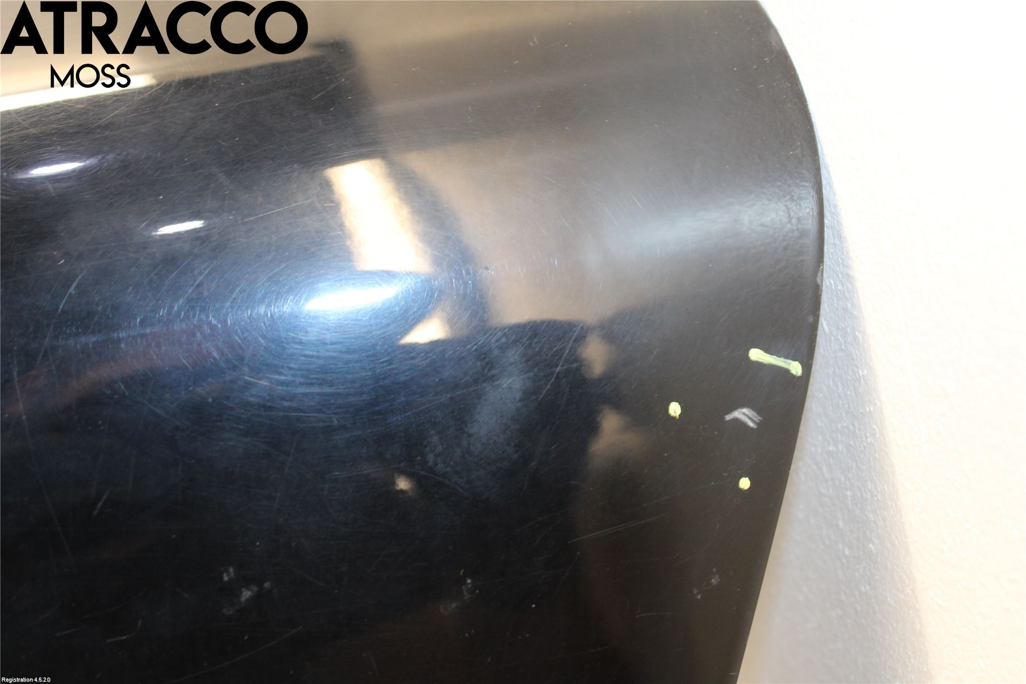 Volvo V40 12-19 Dør 4D Bak Venstre