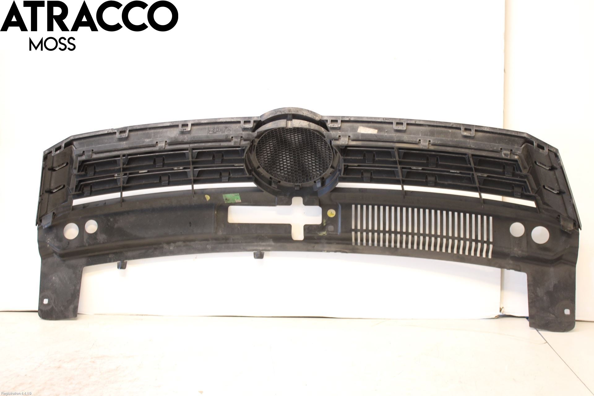 Volkswagen VW SHARAN 11- Grill Komplett