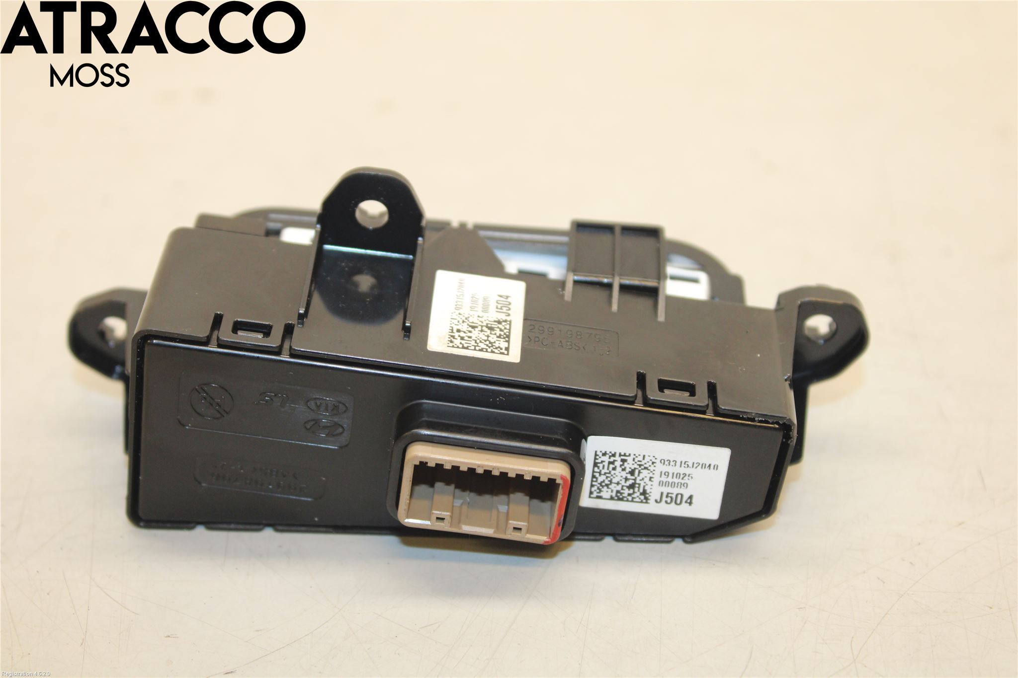 Kia SOUL 09- Bryter Multifunksjon