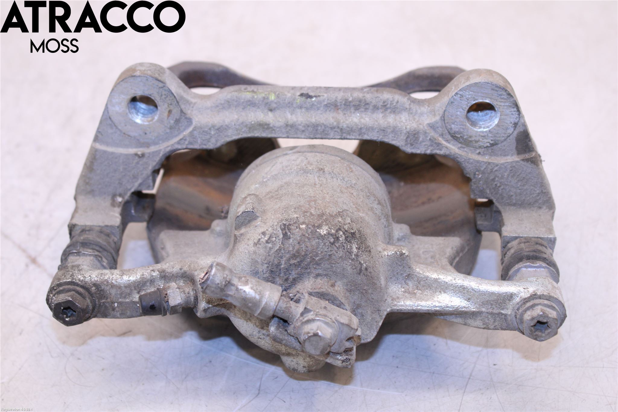 Volkswagen VW GOLF SPORTSVAN 15-20 Bremsecaliper Foran Høyre