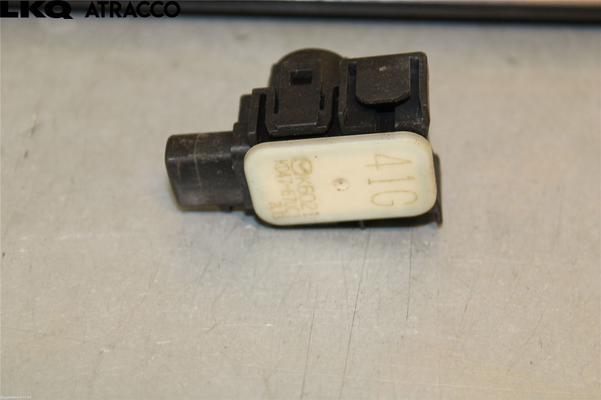 Mazda CX-5 12-17 Sensor Ryggesensor
