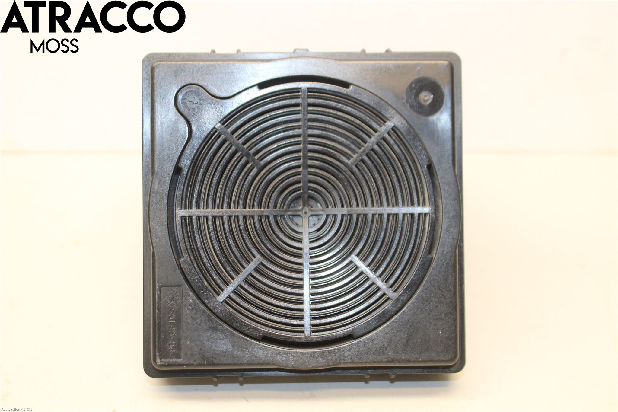 Volkswagen VW ID.4 21- Innr Høyttaler