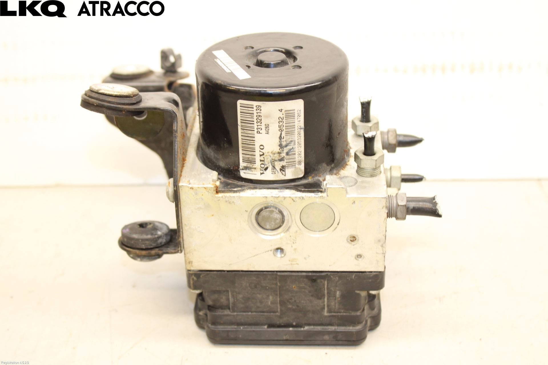 Volvo XC70 08-13 Abs Hydraulikkaggregat