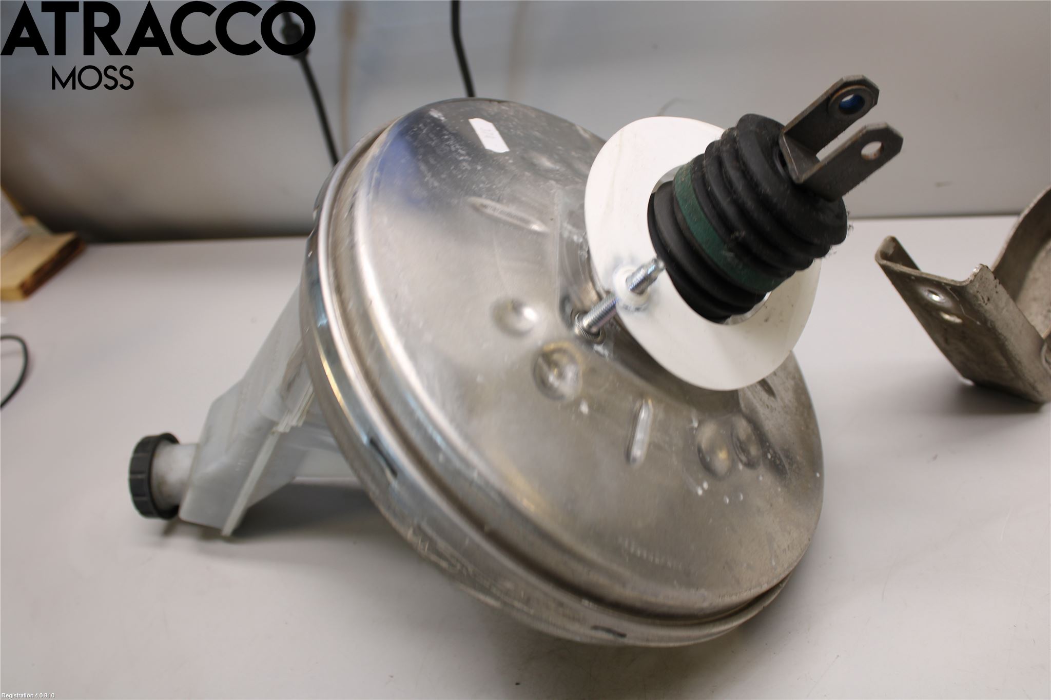 Mercedes-Benz MB A-KLASS (W176) 13-18 Brems Hovedsylinder