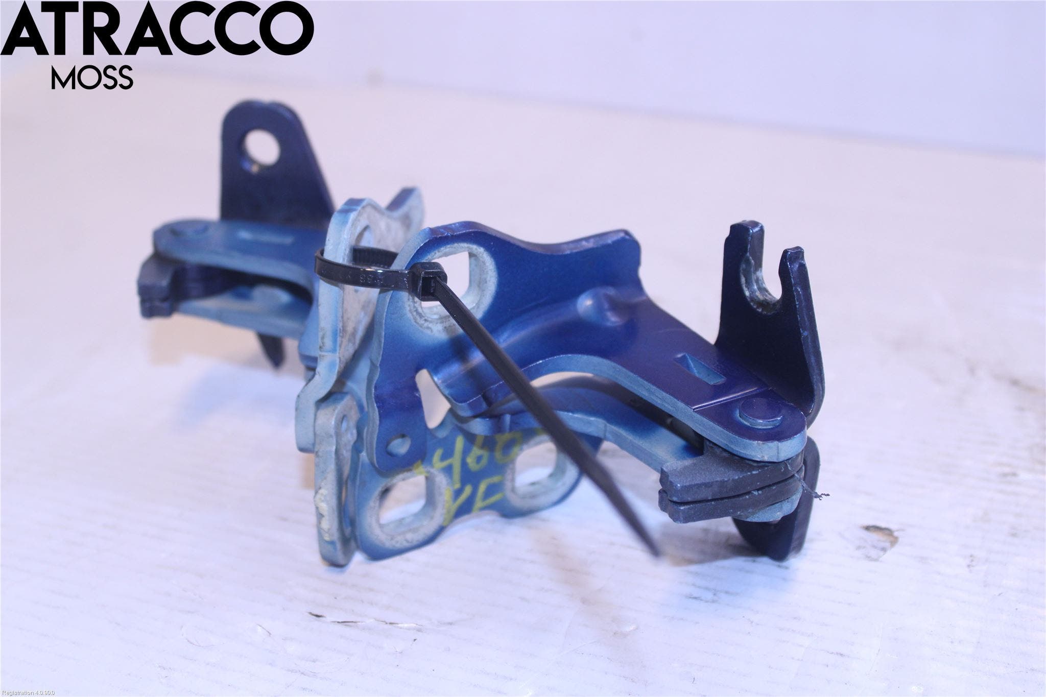 Tesla MODEL 3 17- Dørhengsel