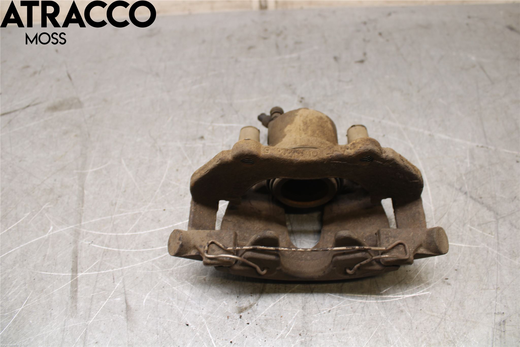 Ford KUGA 08-12 Bremsecaliper Foran Venstre