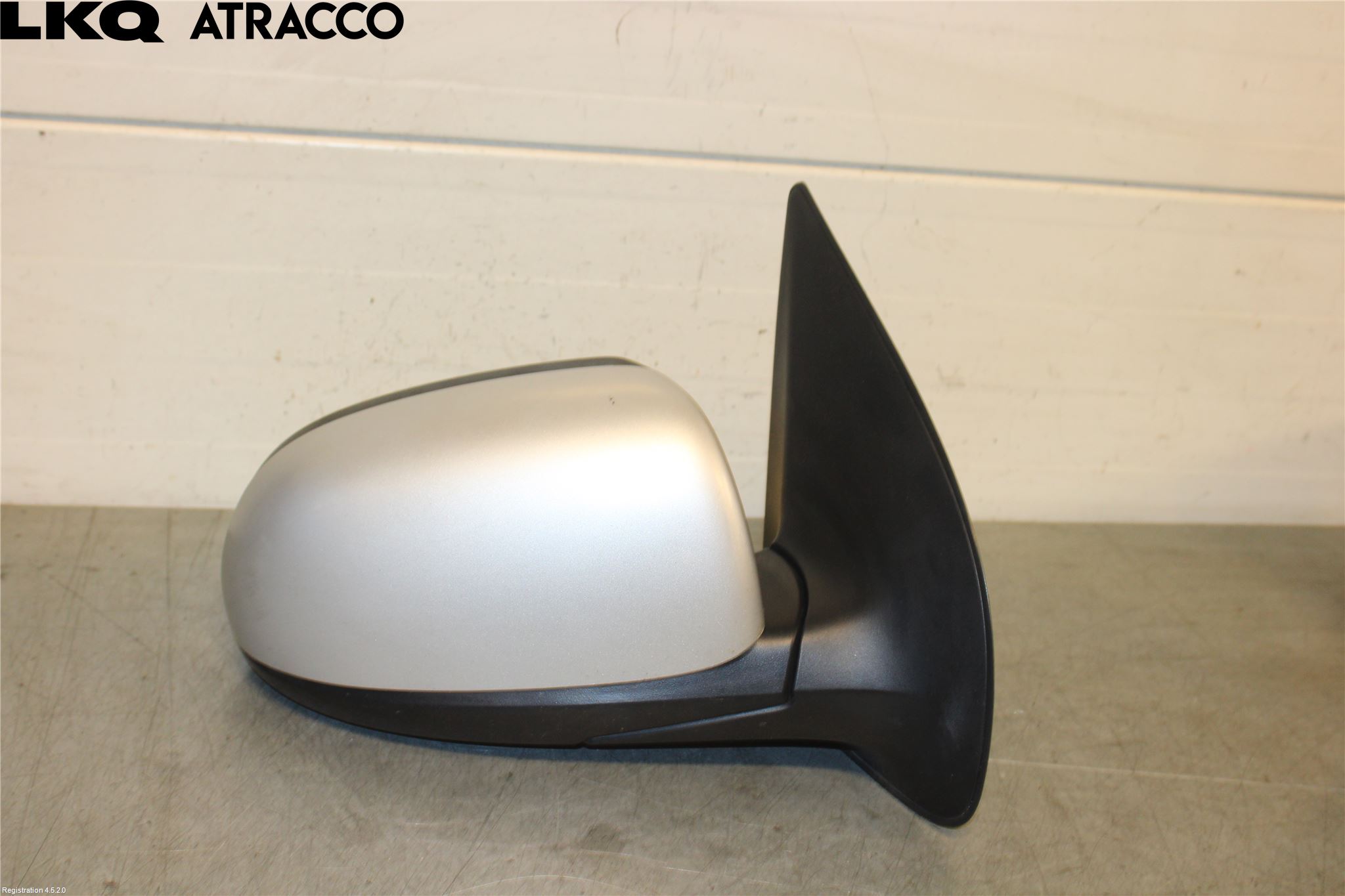 Hyundai i20 PB 09-14 Speil H M-El Justering