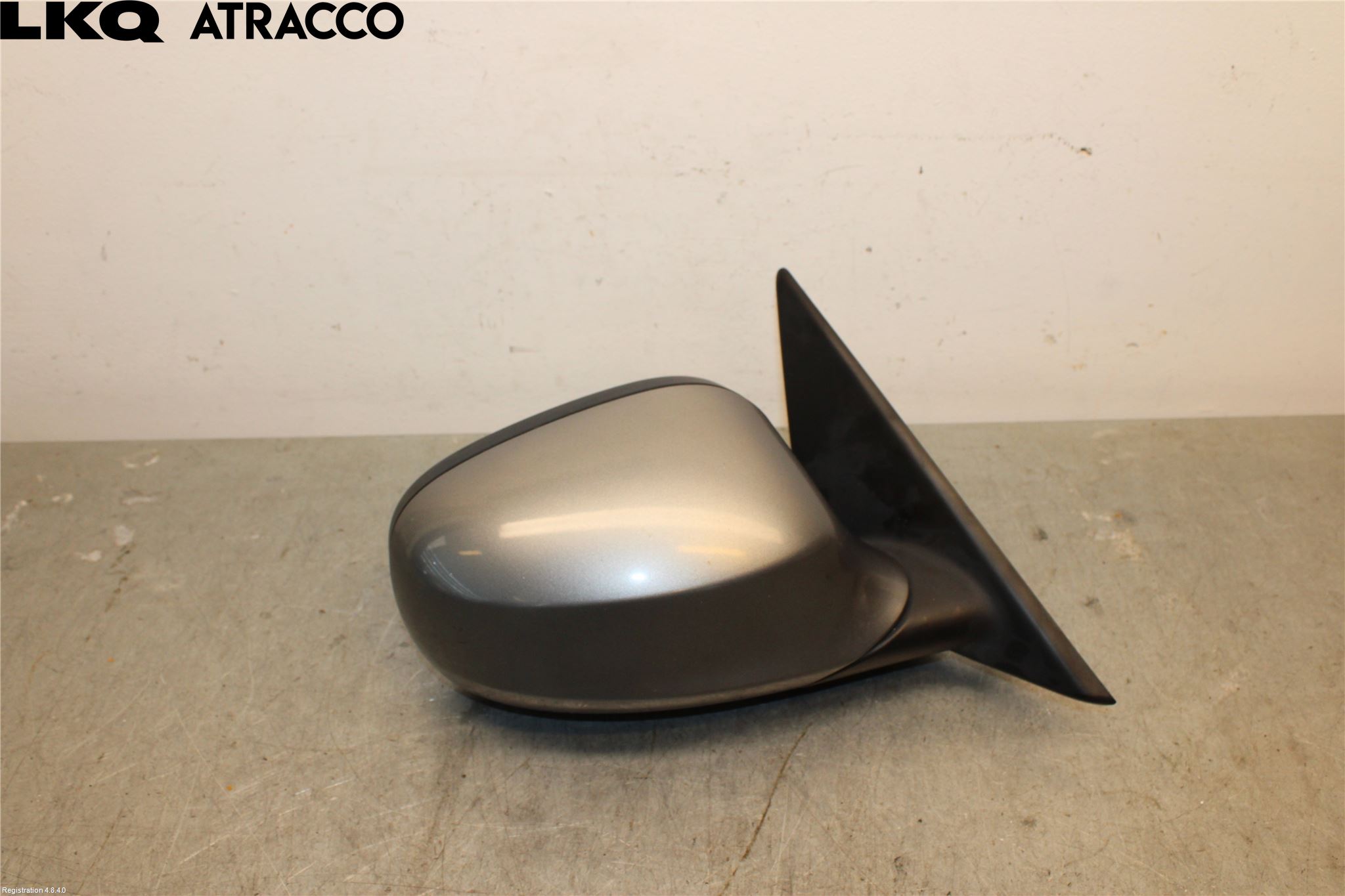 BMW 3 E90/91 SED/TOU 05-12 Speil H M-El Justering