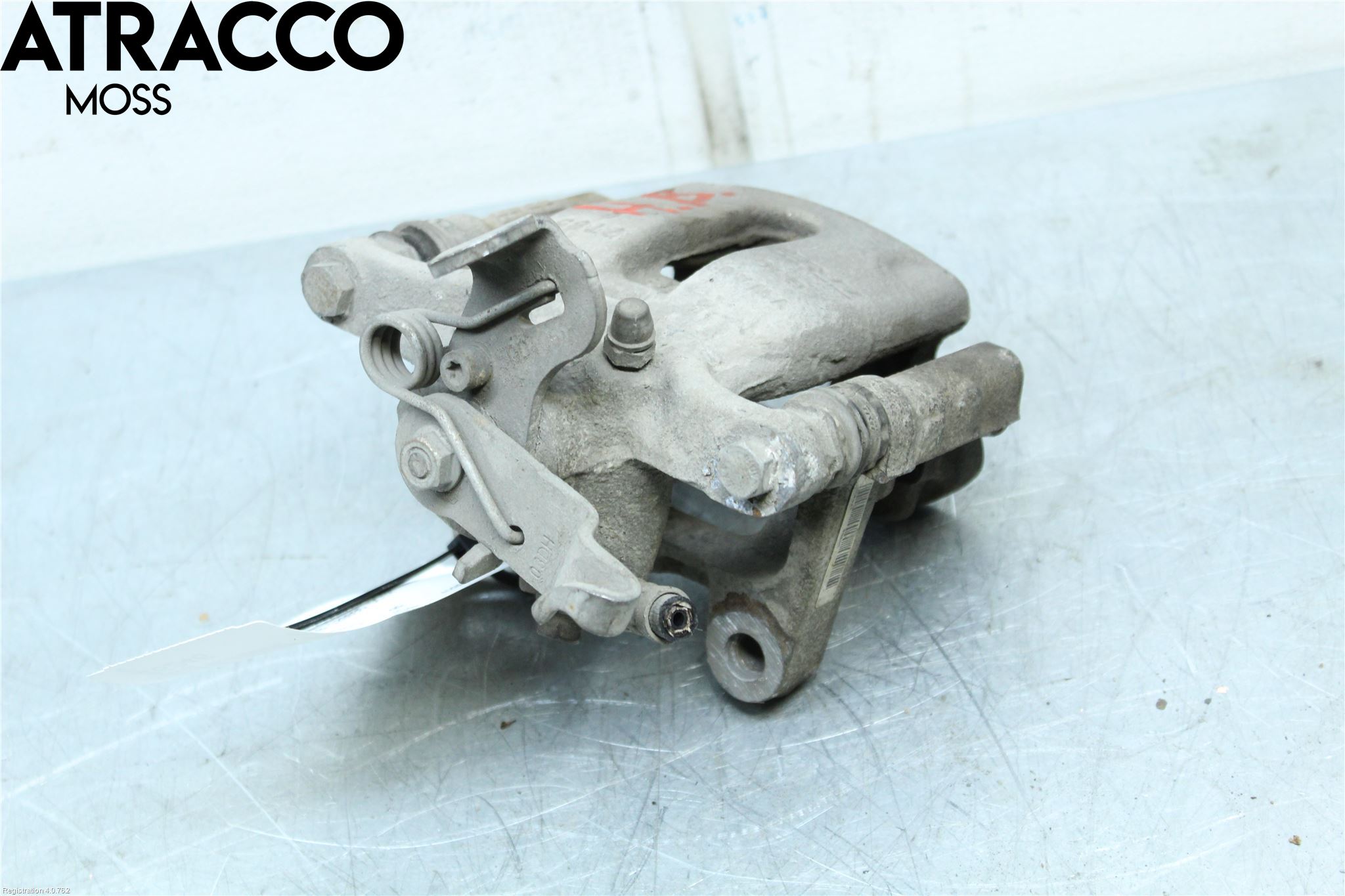Skoda OCTAVIA (5E) 13-20 Bremsecaliper Bak Venstre