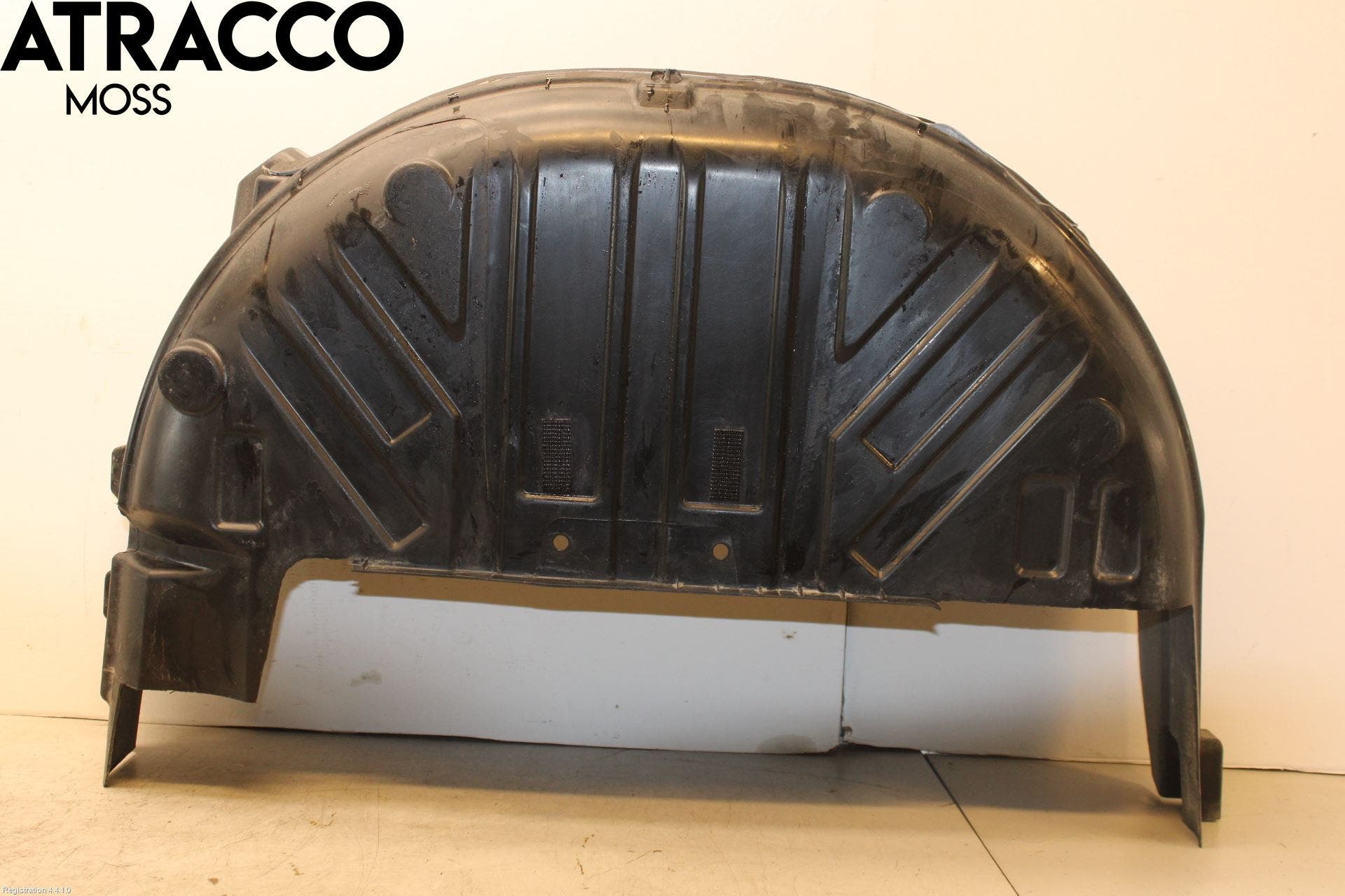 Ford TRANSIT SKÅP/BUSS 14-22 Skjerm Indre