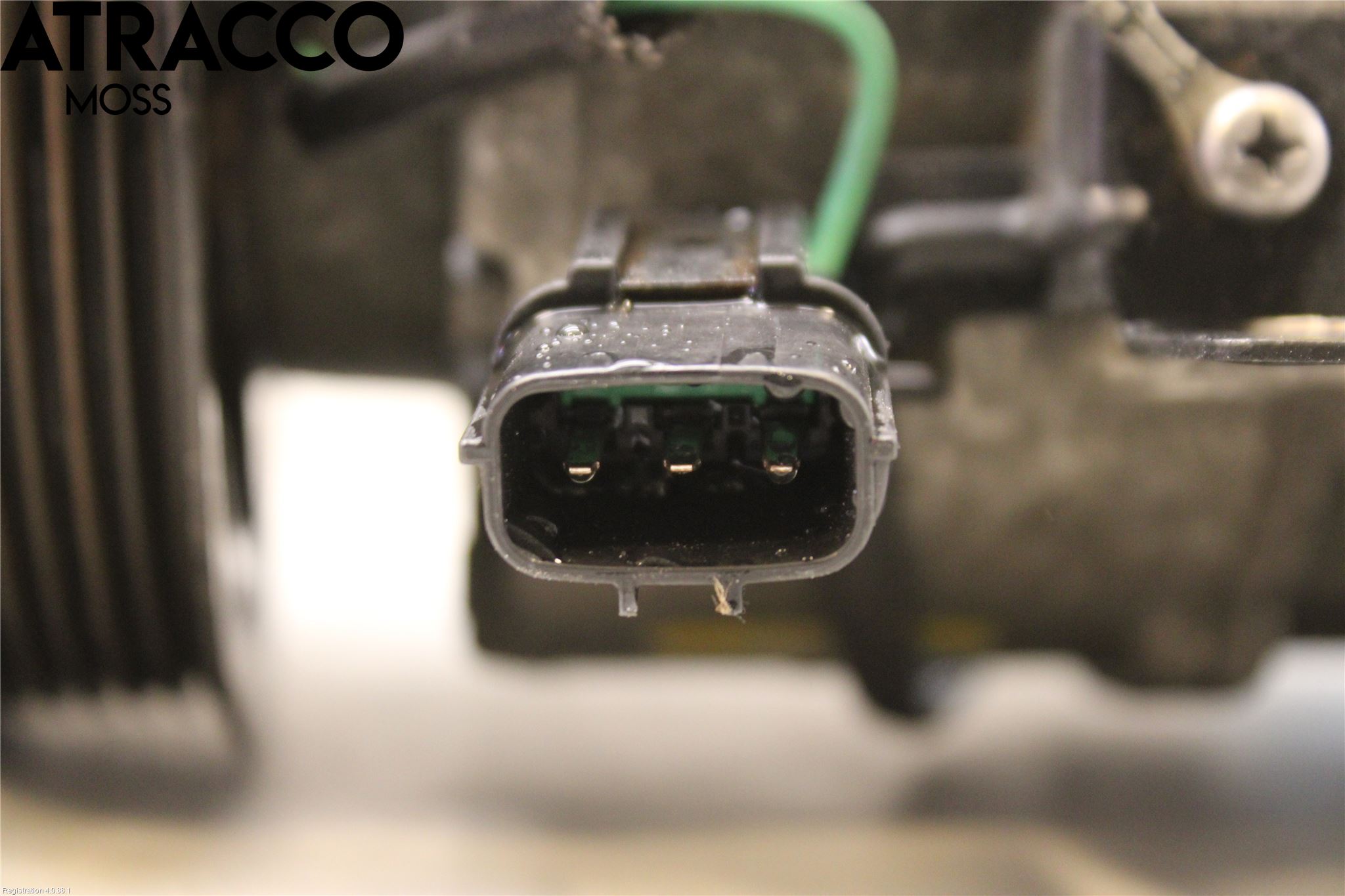 Hyundai KONA/ELECTRIC OS 18-23 Varme Ac Kompressor