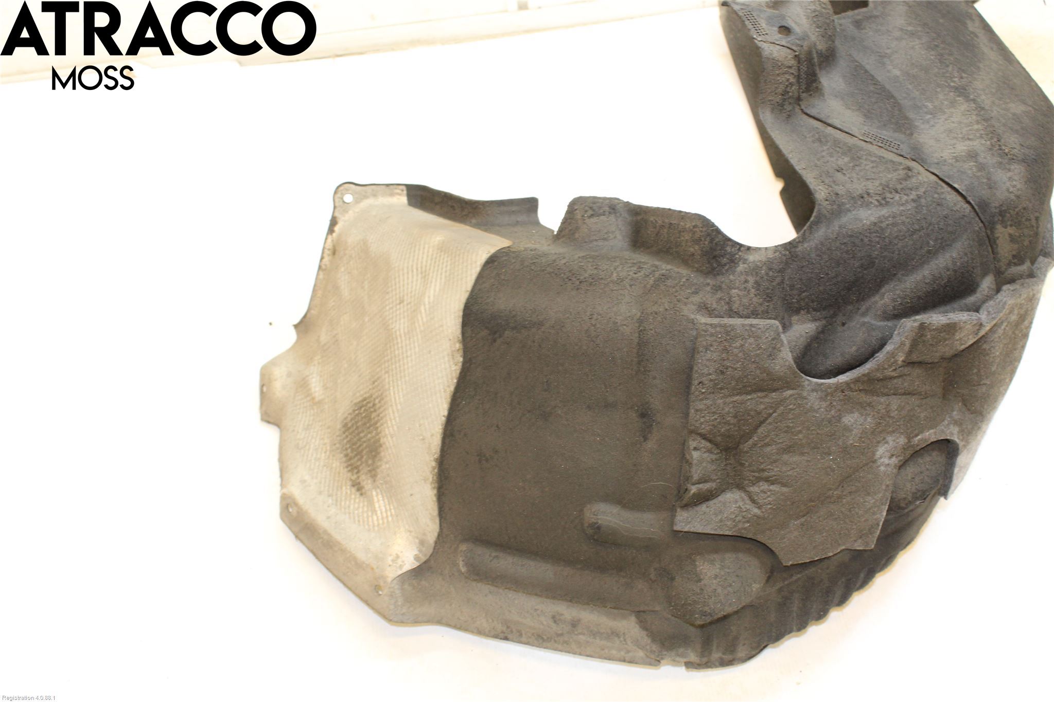 Mercedes-Benz MB E-KLASS (W213) 16-23 Skjerm Indre