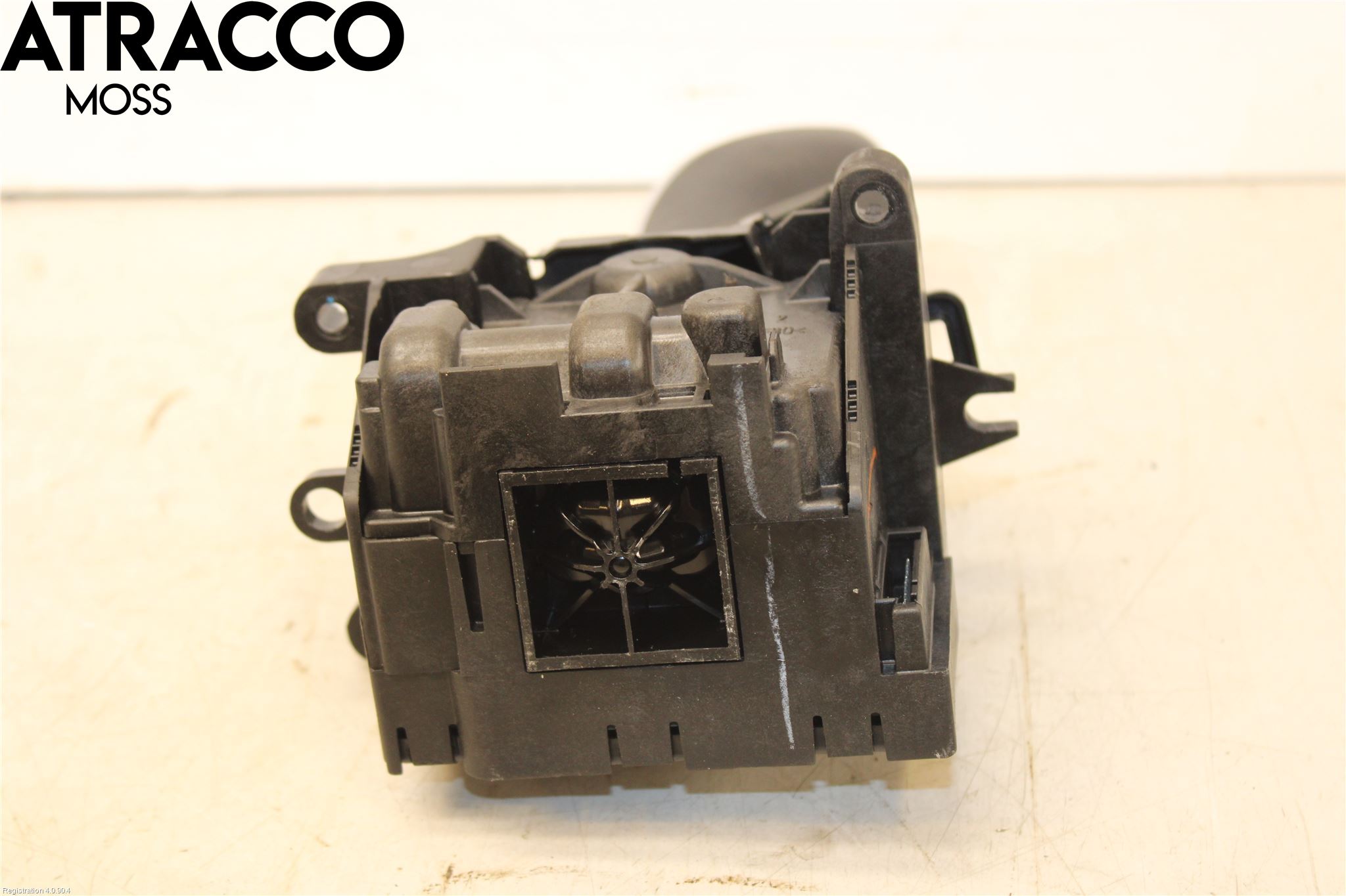 BMW 4 F32/F33/F82/F83 13-20 Gearspak