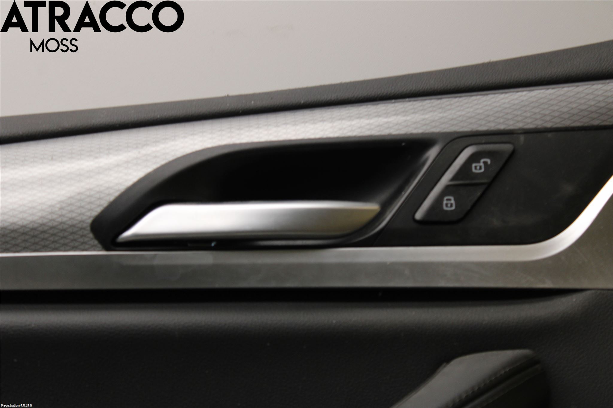 BMW X3 G01 18- Innr Dørtrekk Venstre