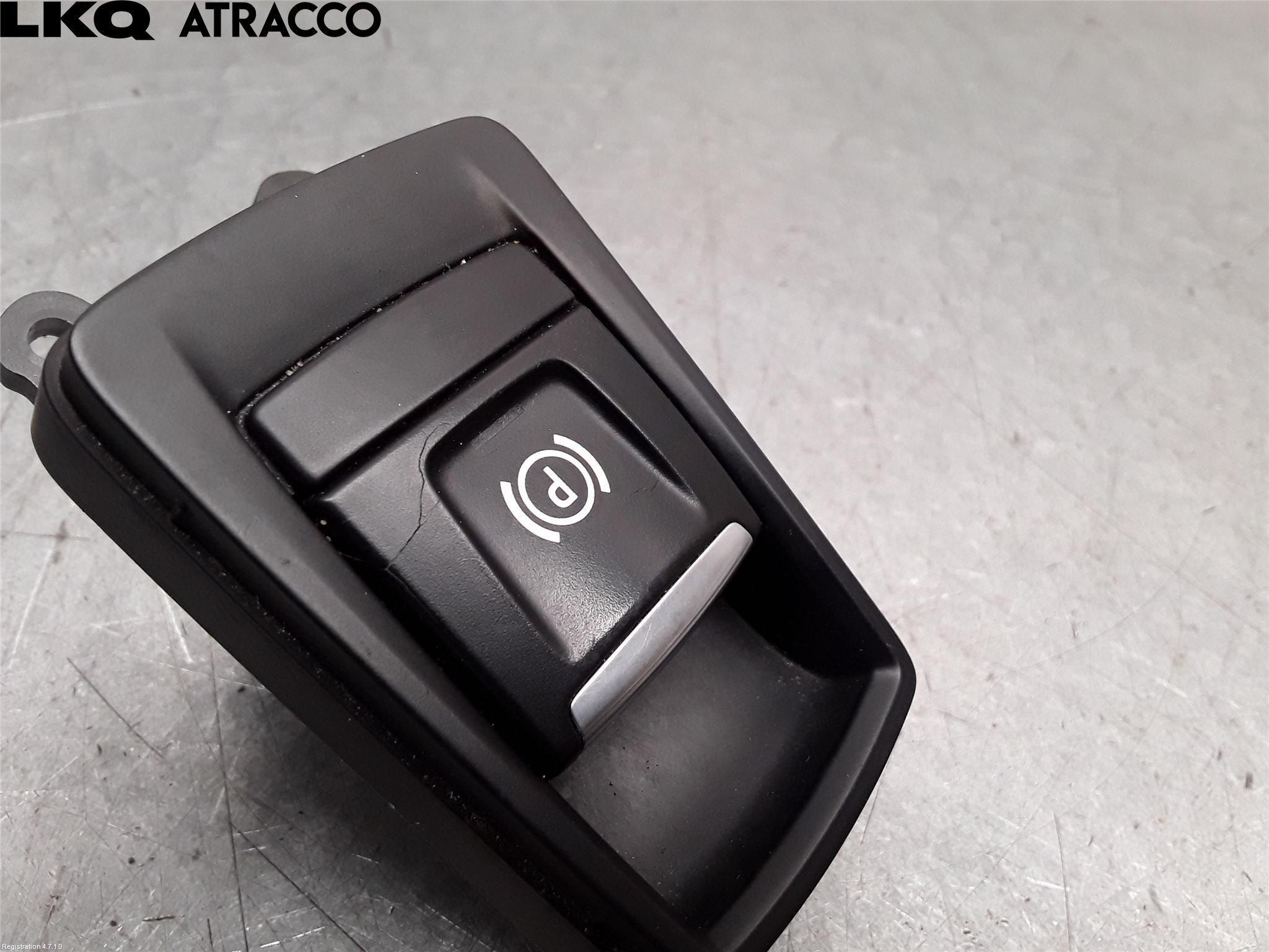 BMW 2 F45 Active Tourer 14-21 Bryter Parkeringsbrems