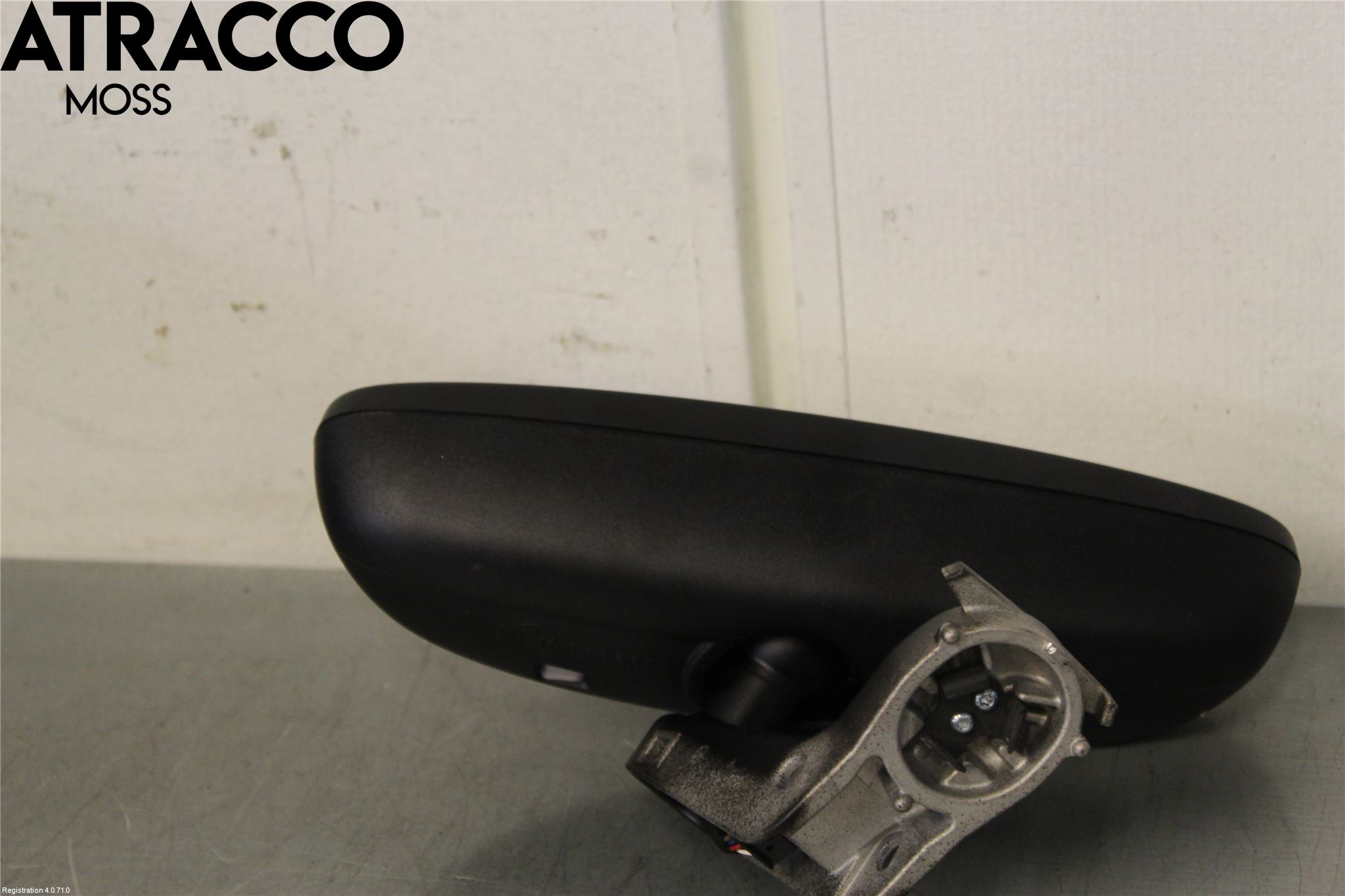 BMW i3 I01 13-22 Speil Innvendig El