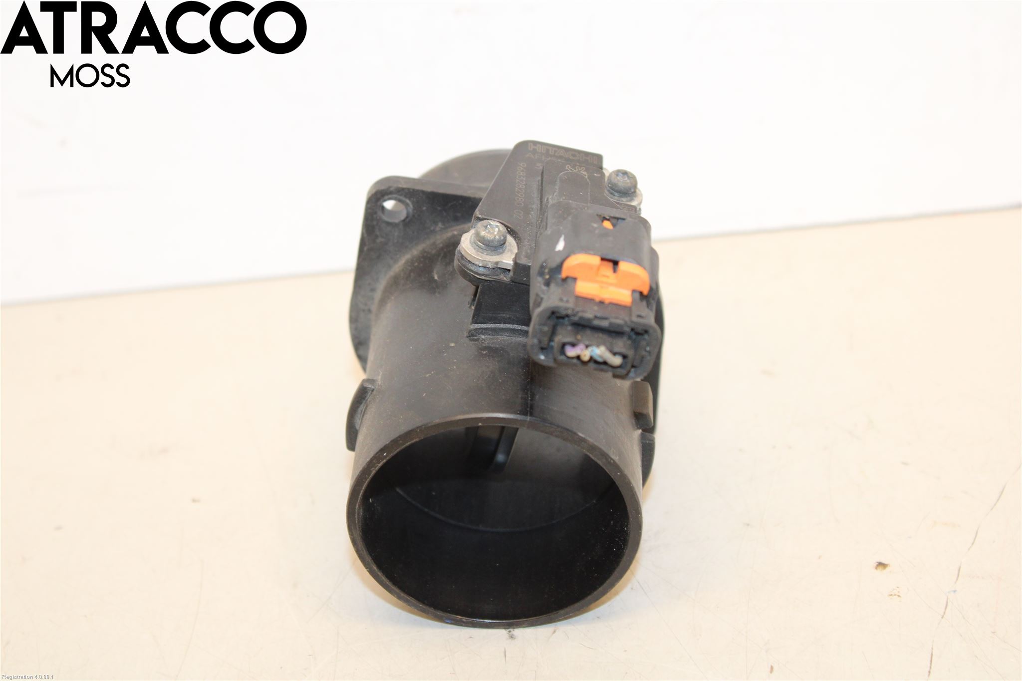 Volkswagen VW POLO 95-01 Inns Luftmassemåler