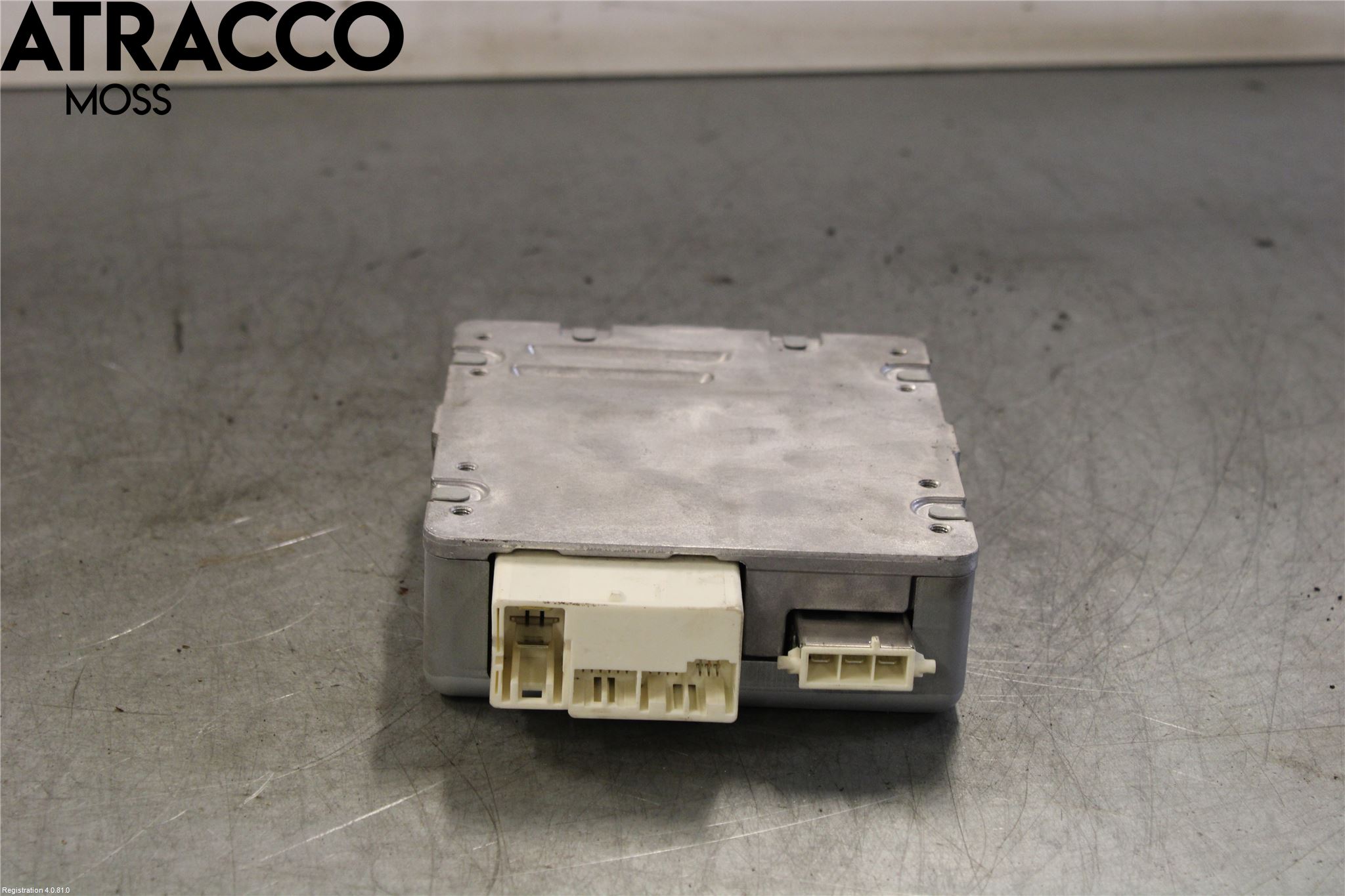 Toyota AURIS 10-12 Styreenhet Styreservo