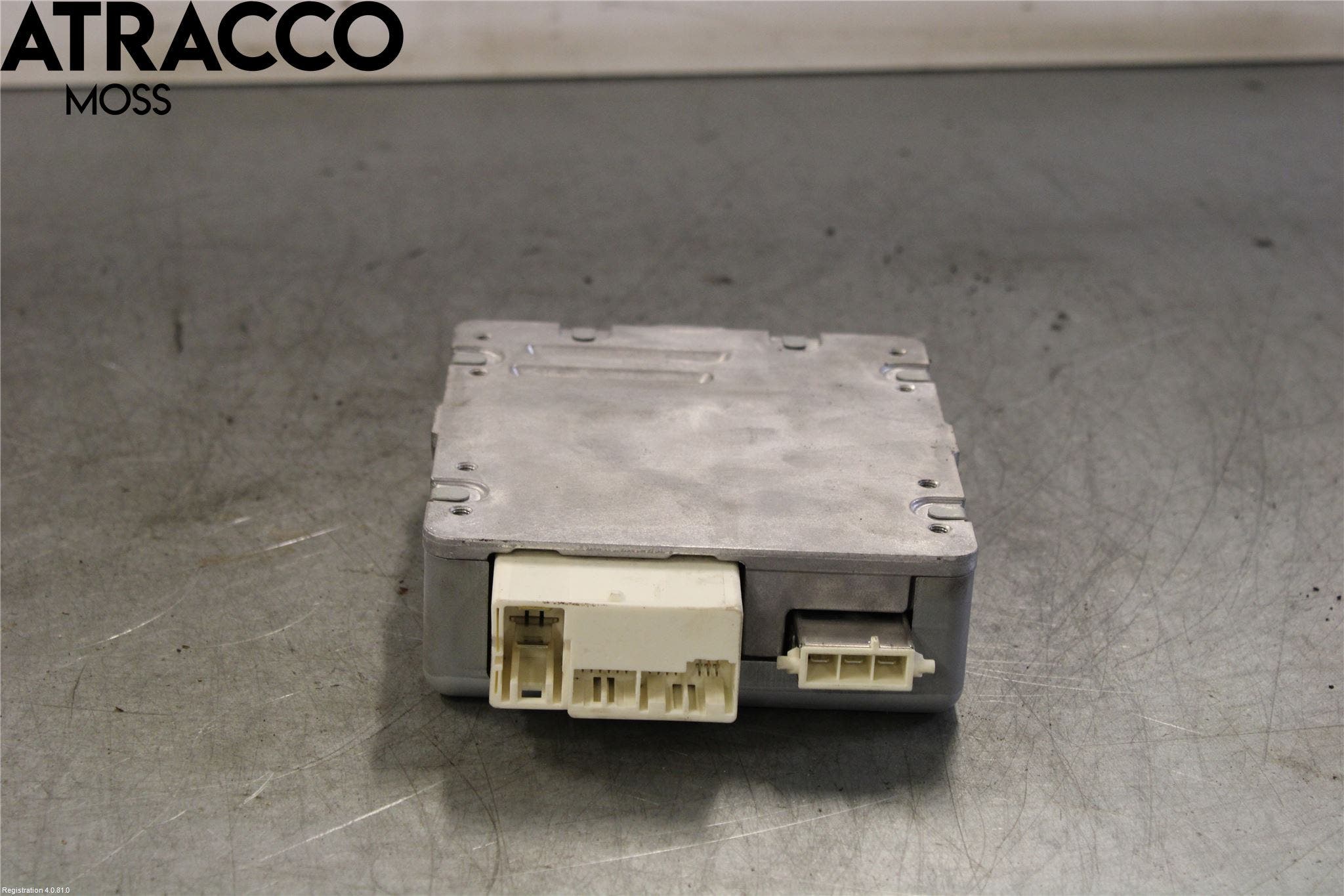 Toyota AURIS 10-12 Styreenhet Styreservo