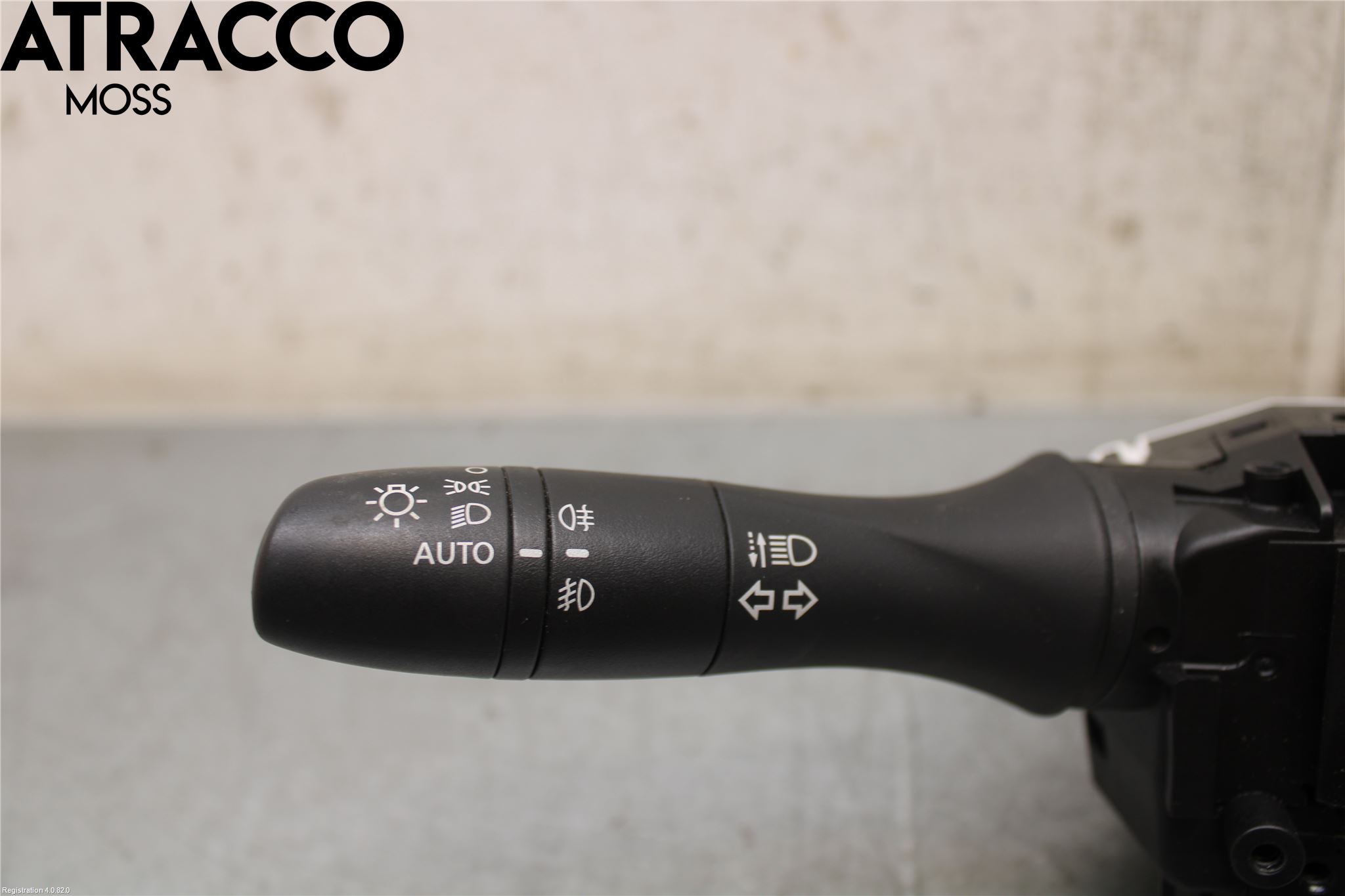 Nissan X-TRAIL 14-21 Bryter Ratt Kombi H Og V