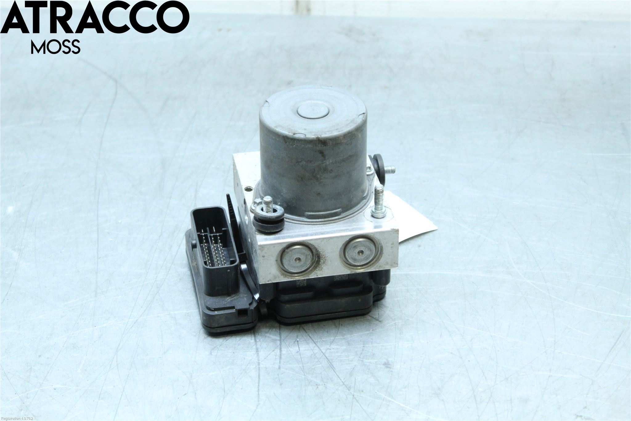 Mercedes-Benz MB VITO/V-KLASS (W640,W447,W448) 14- Abs Hydraulikkaggregat