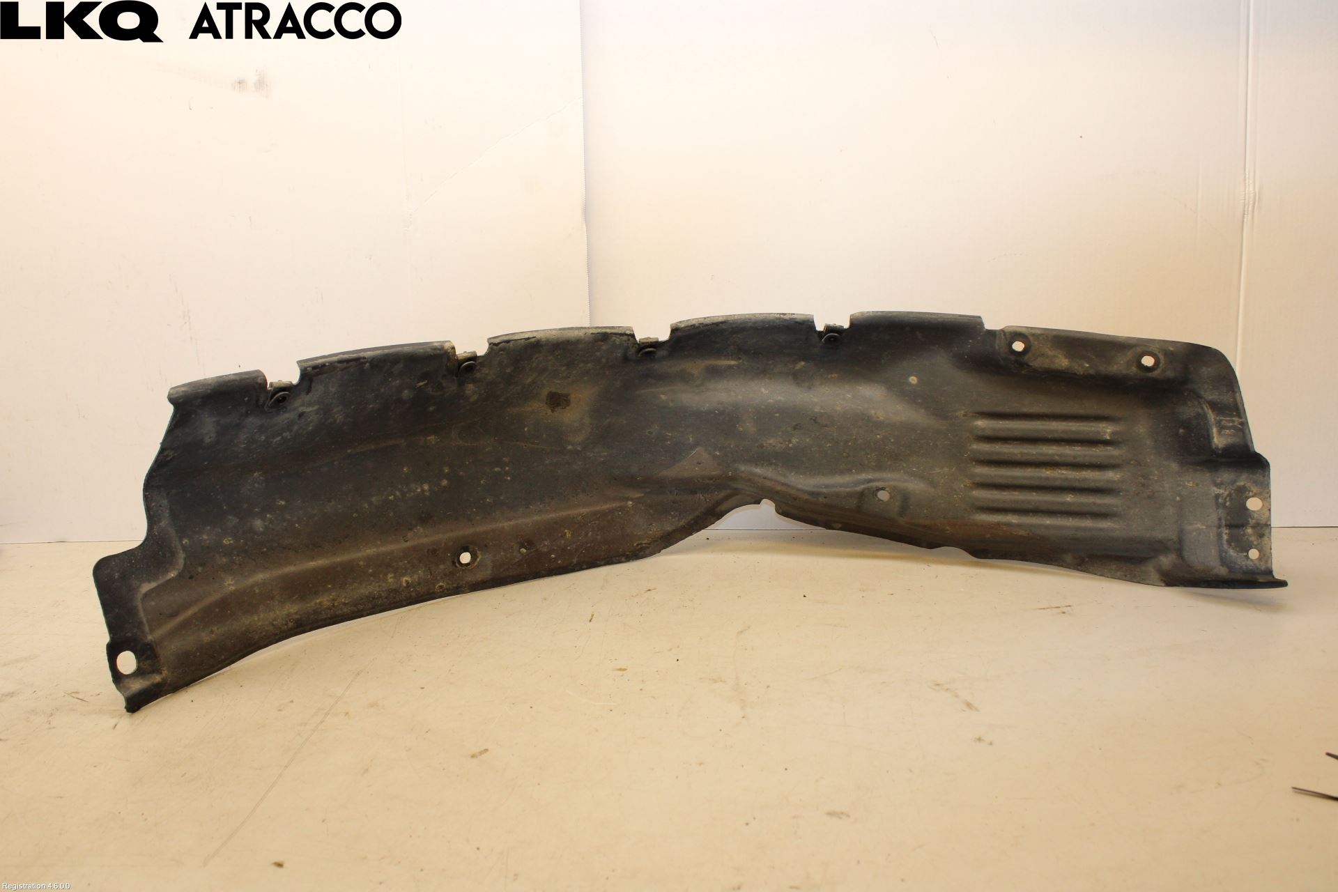 Mitsubishi L200 16-23 Skjerm Indre