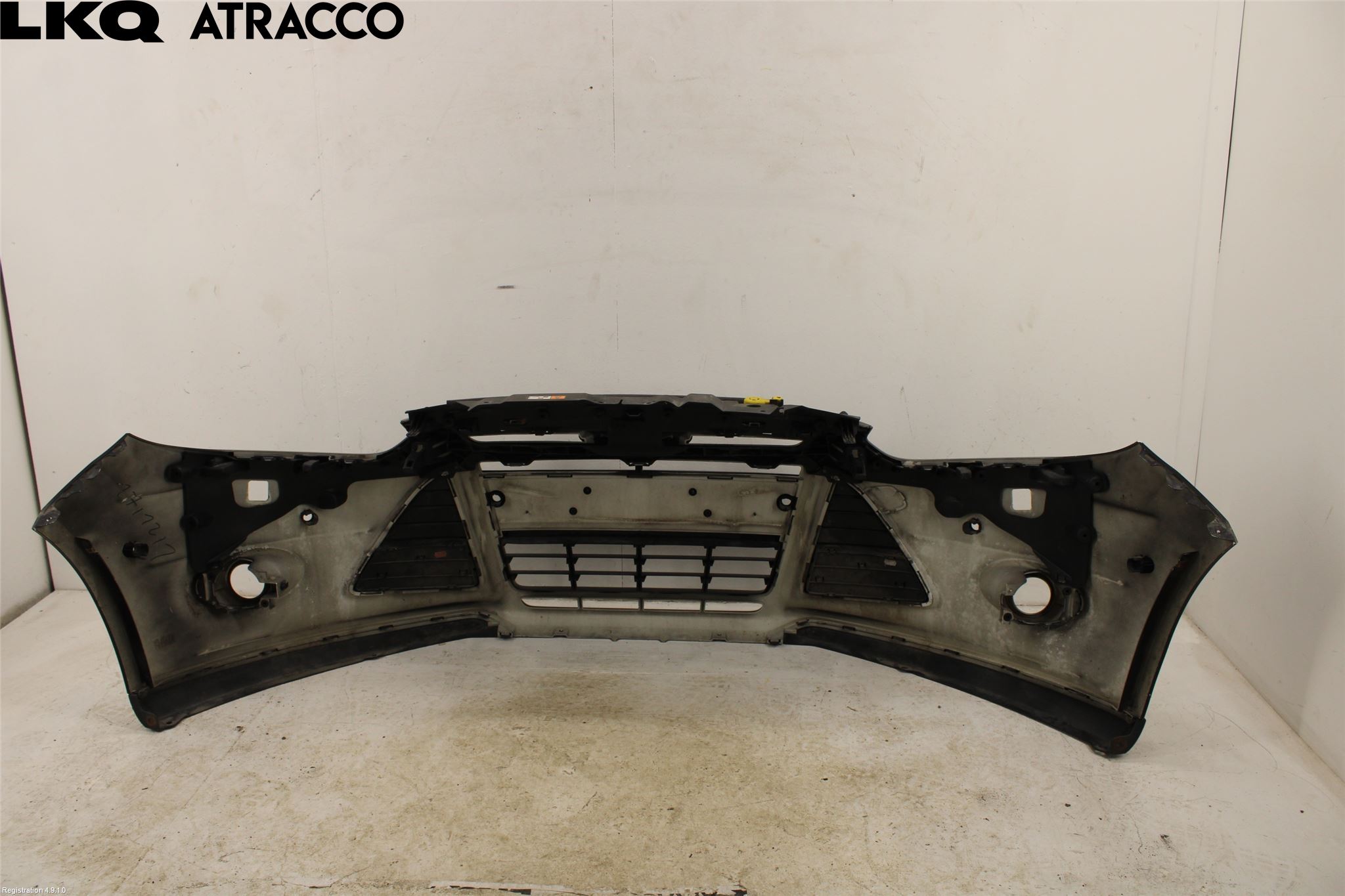 Ford FOCUS 11-14 Støtfanger Foran