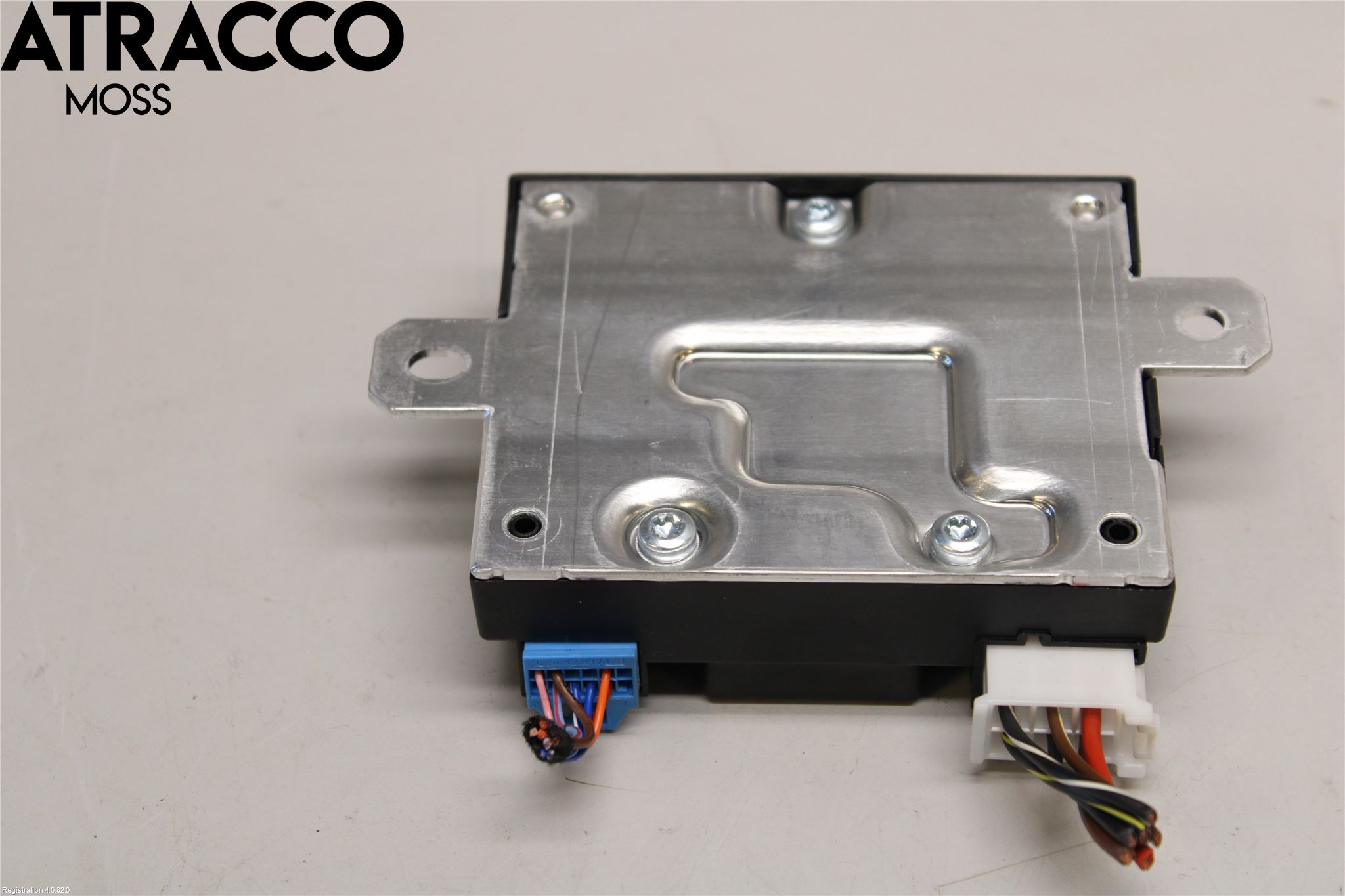 Mercedes-Benz MB E-KLASS (W213) 16-23 Styreenhet Drivstoffpumpe