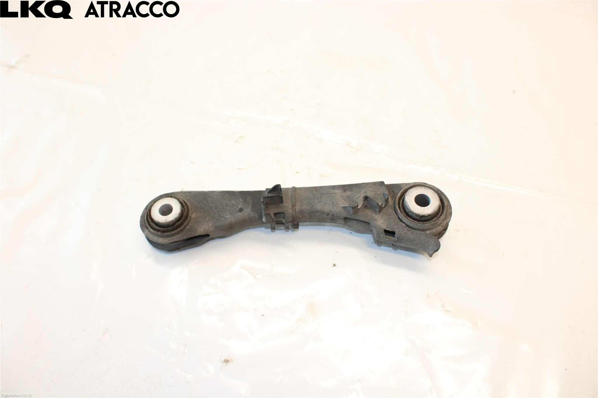 BMW 5 G30/G31/F90 17-23 Bærearm Bak Venstre