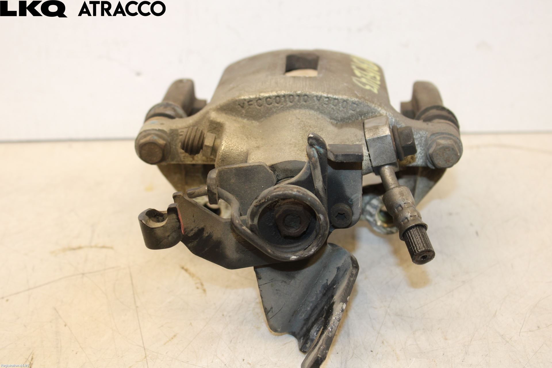 Ford MUSTANG V 05-14 Bremsecaliper Bak Venstre