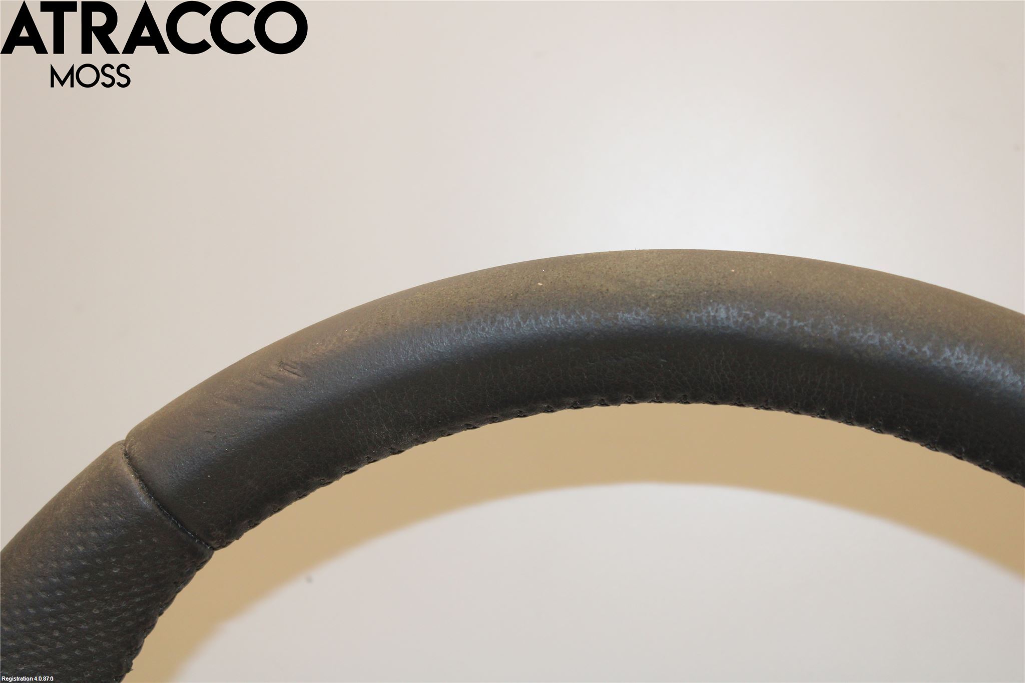 Toyota AURIS 10-12 Ratt