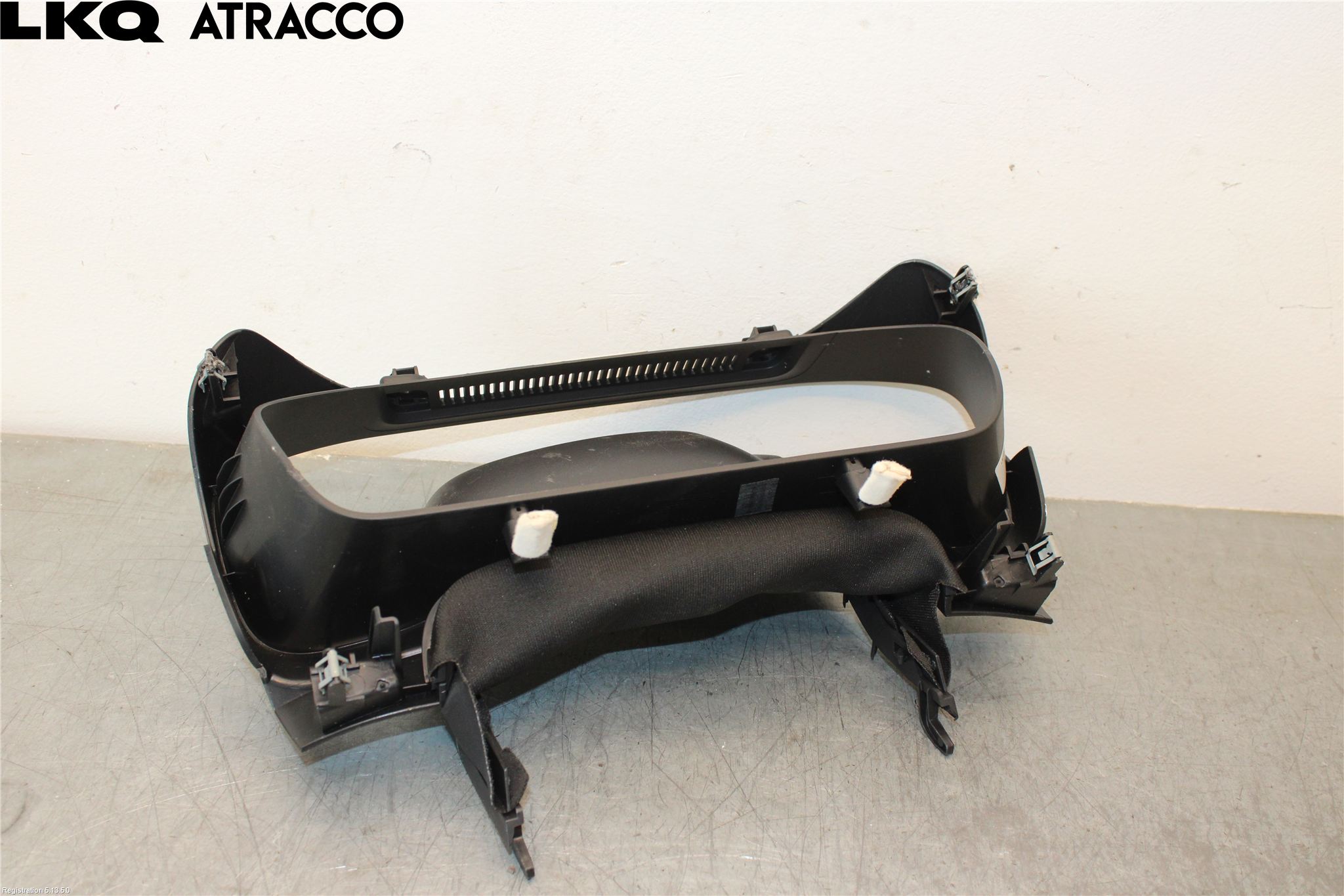 Volvo XC40/RECHARGE 18- Instrument Ramme