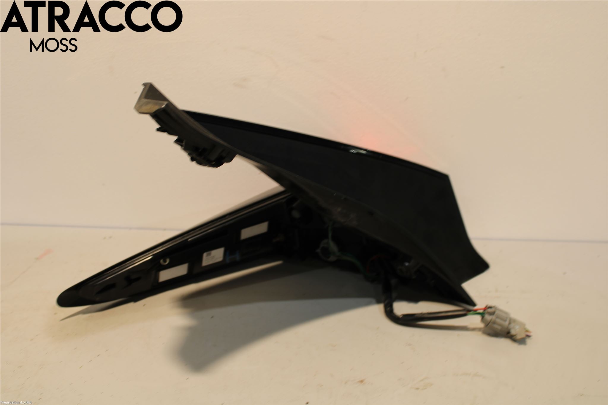 Nissan LEAF 18- Baklykt Høyre