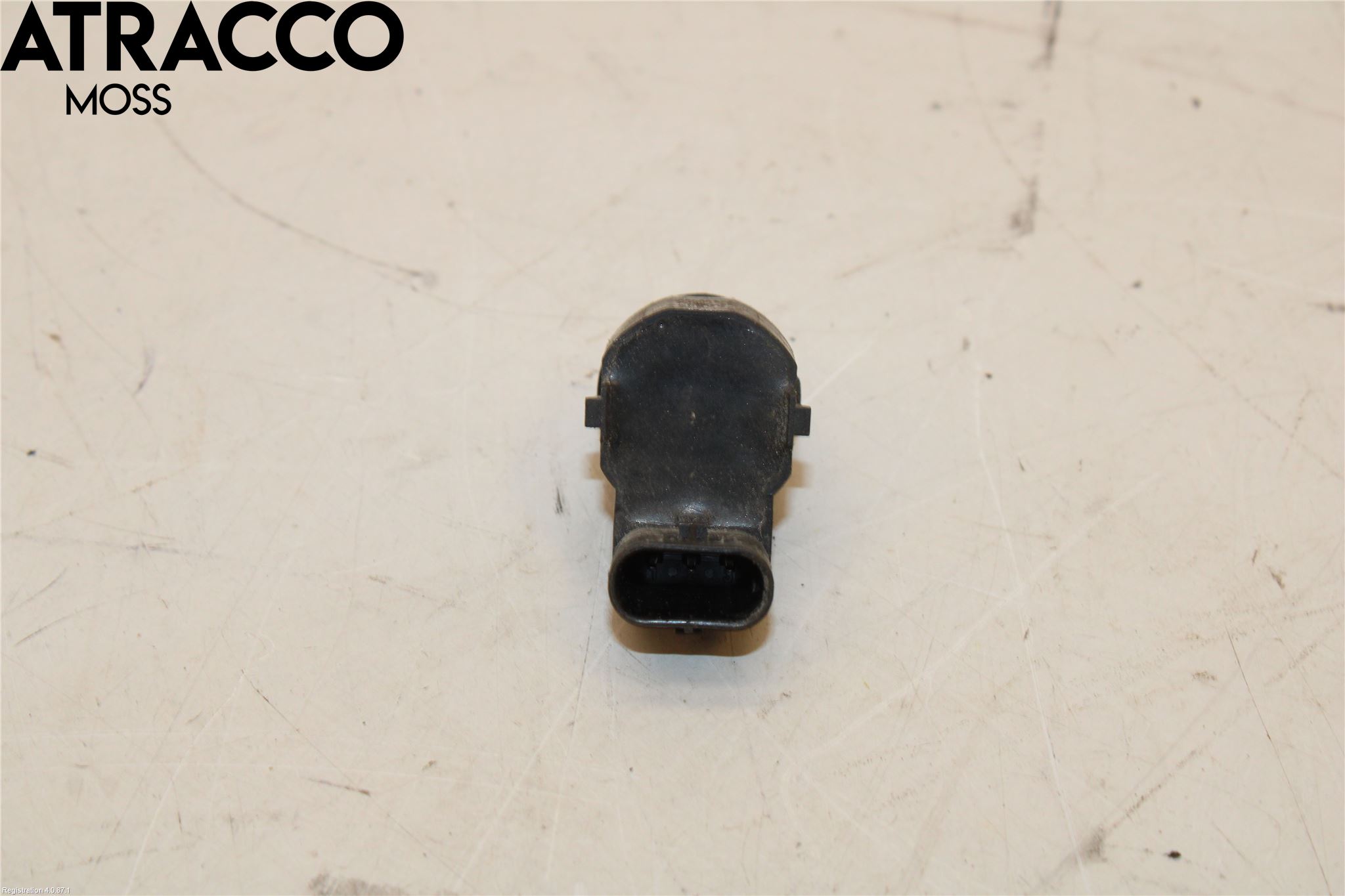 Volvo XC70 14-16 Sensor Ryggesensor