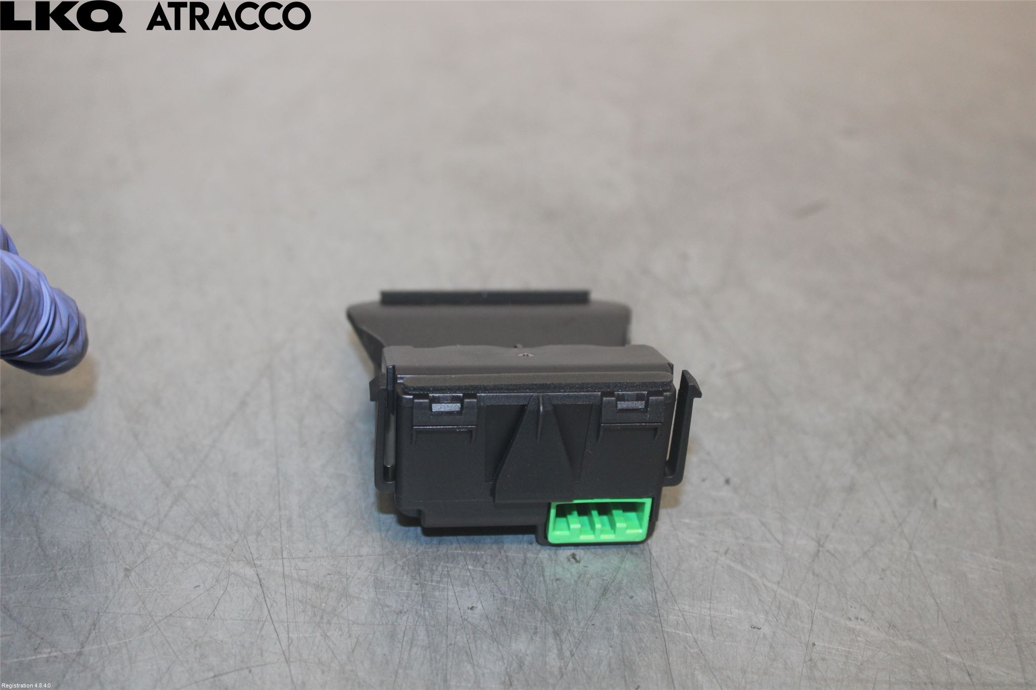 Mazda 6 13- Sensor Kollisjonsbeskyttelse