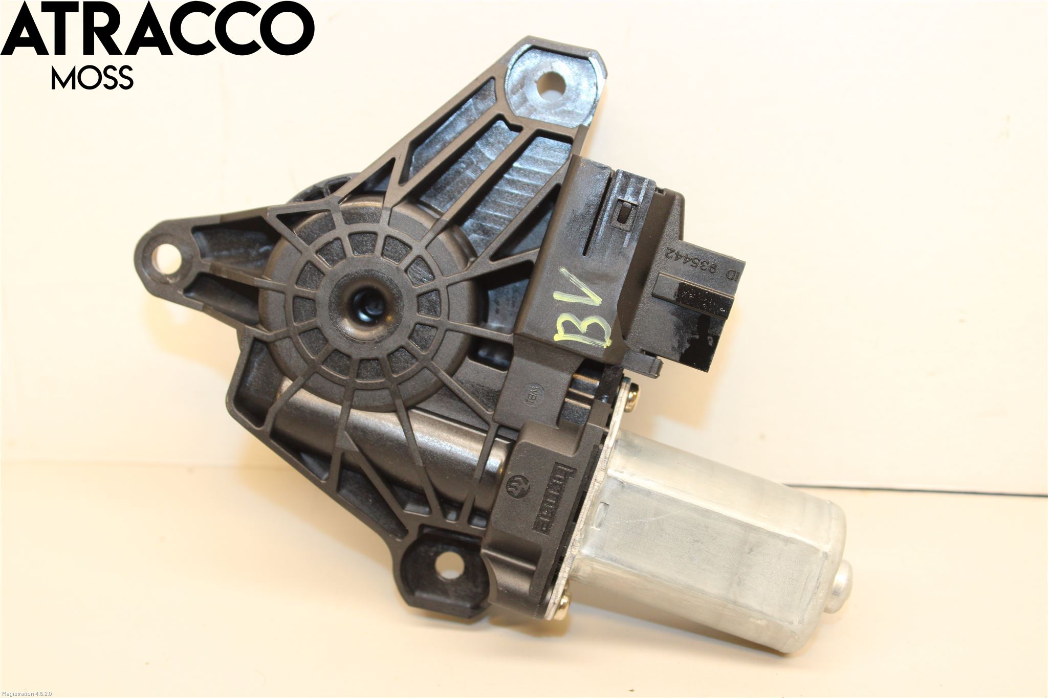 Mercedes-Benz MB E-KLASS (W213) 16-23 Vindusheismotor