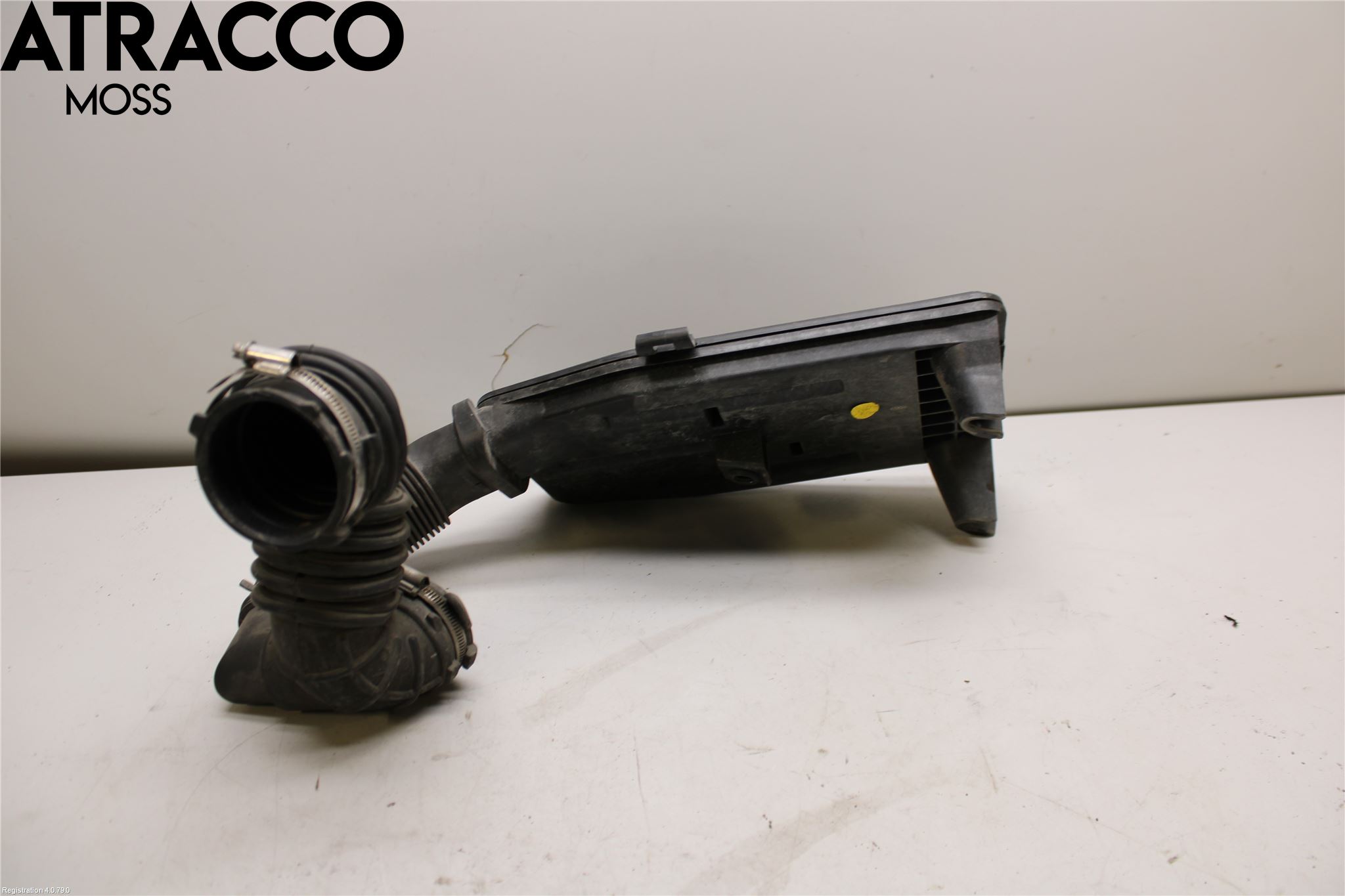 Volkswagen VW POLO VI 18->> Luftfilter Boks