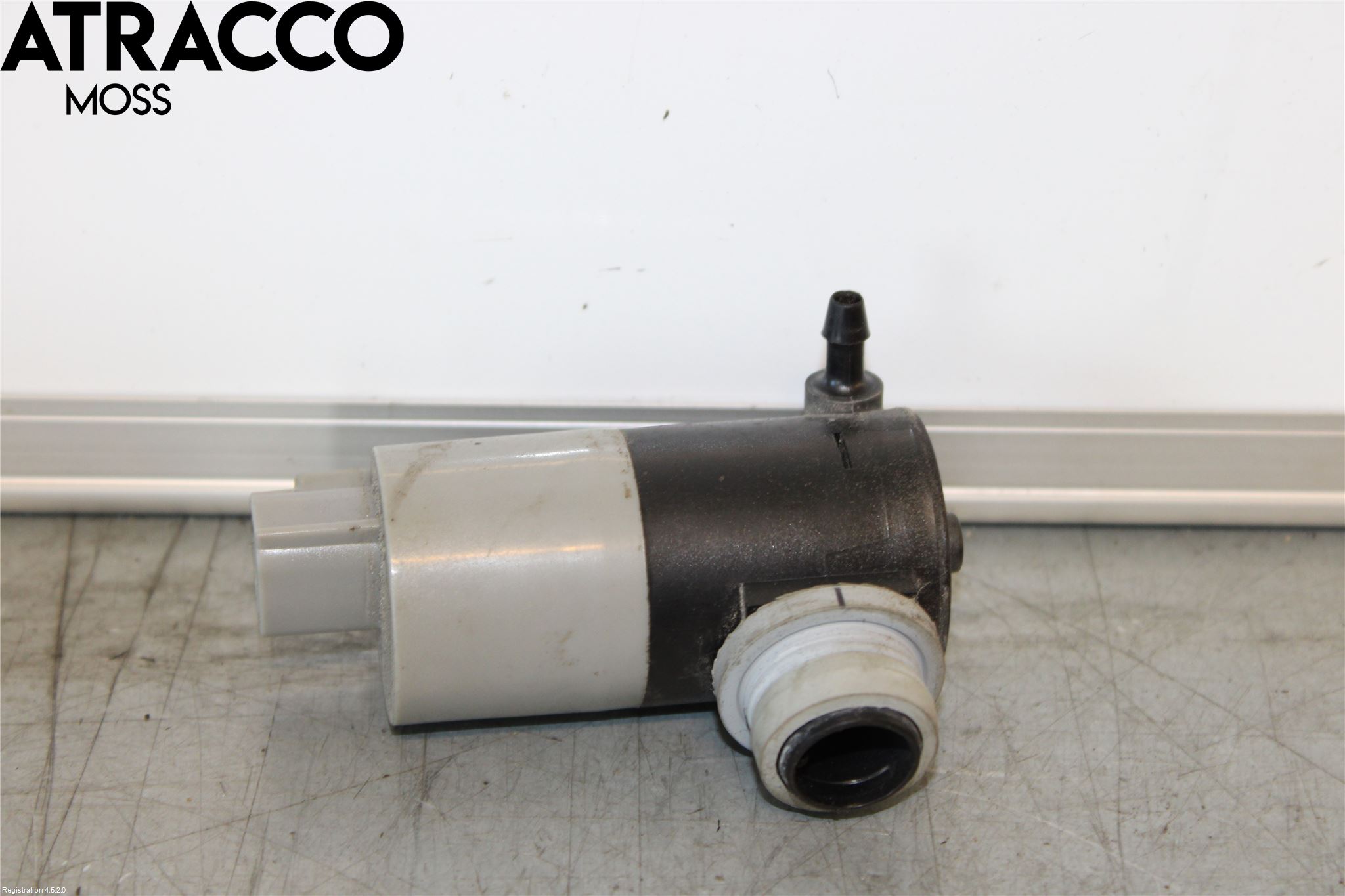 Peugeot 108 15-22 Spylerpumpe Frontrute