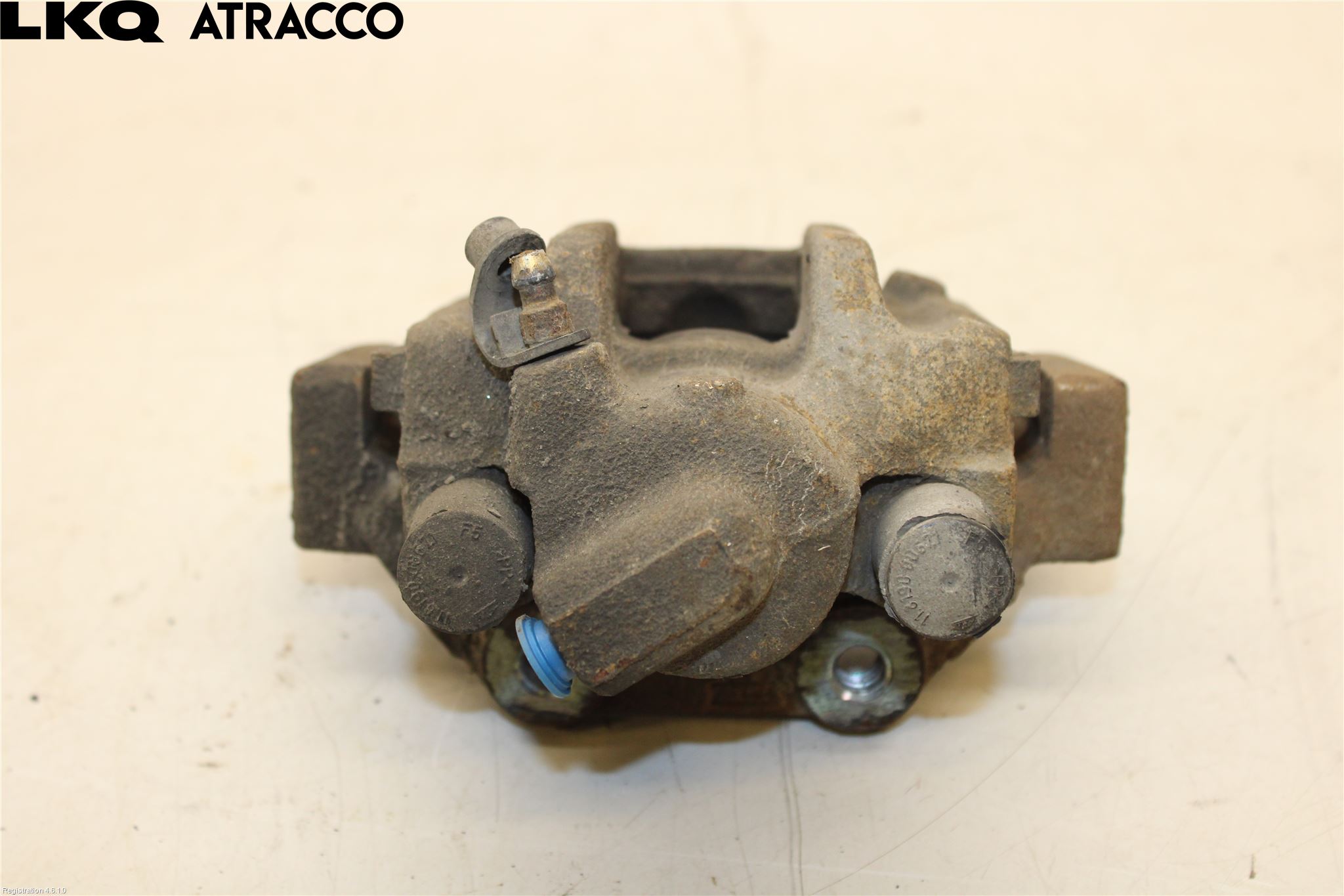 BMW Z3 E36/6    94-02 Bremsecaliper Bak Høyre